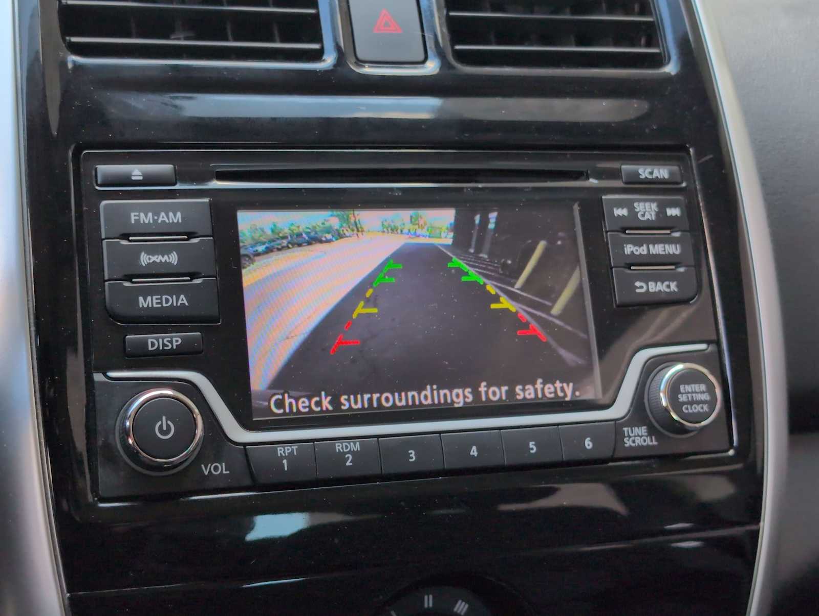 Thumbnail: 2017 Nissan Versa - 28