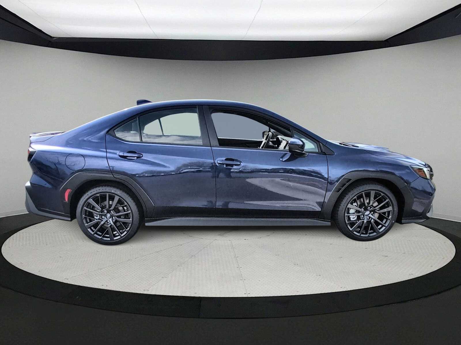 Thumbnail: 2026 Subaru WRX - 9