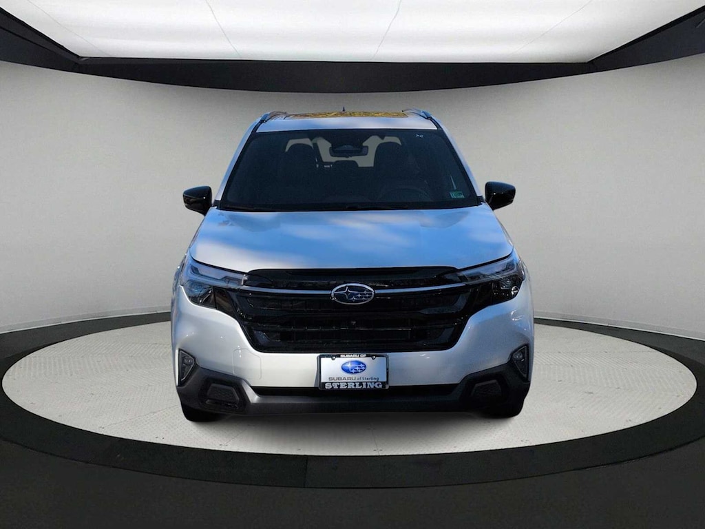 New 2025 Subaru Forester Hybrid Touring SUV