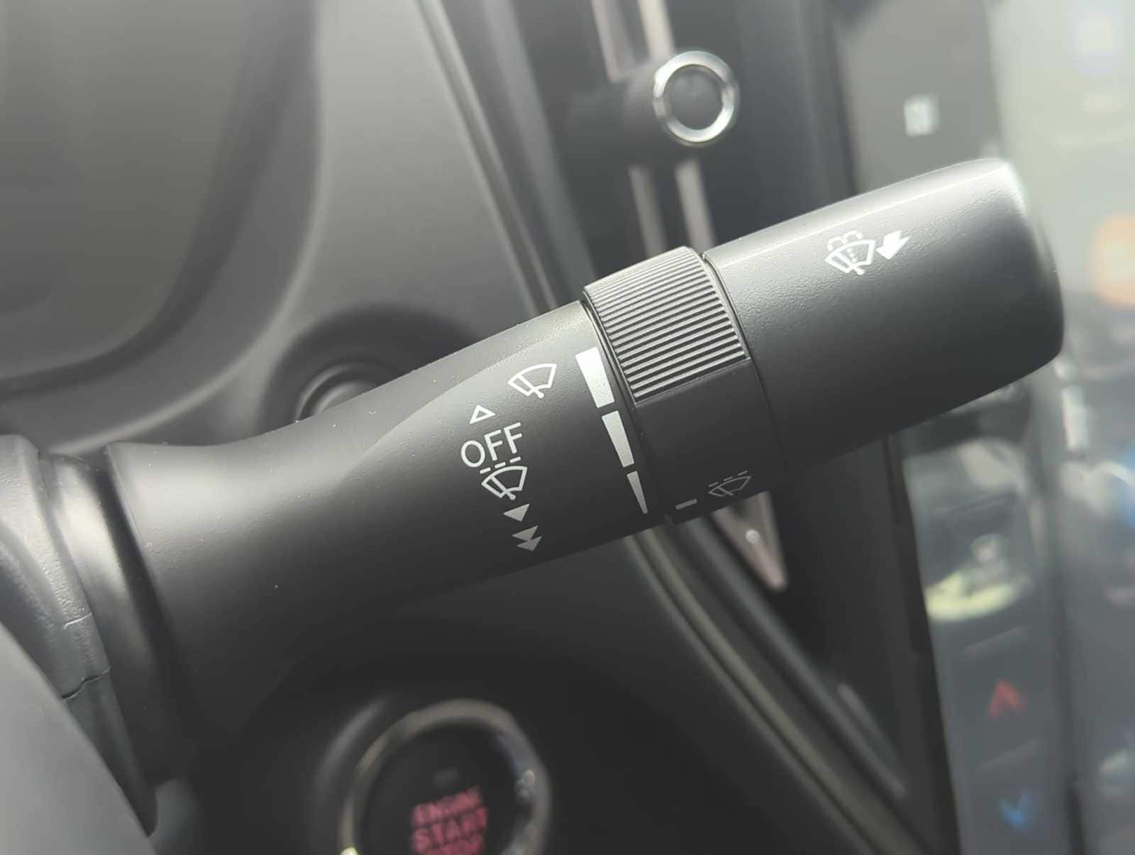 Thumbnail: 2025 Subaru WRX - 26