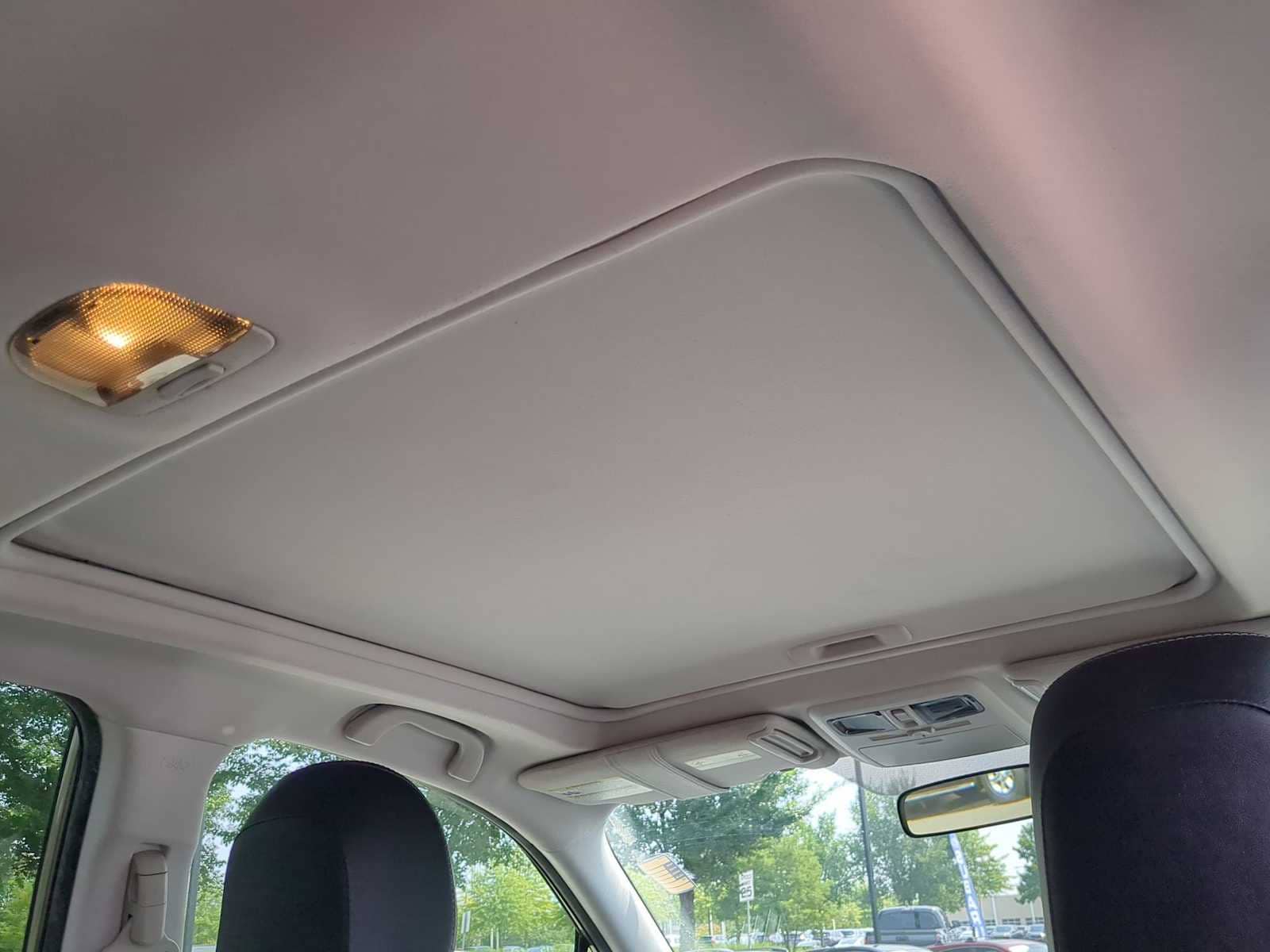 Thumbnail: 2014 Subaru Forester - 22