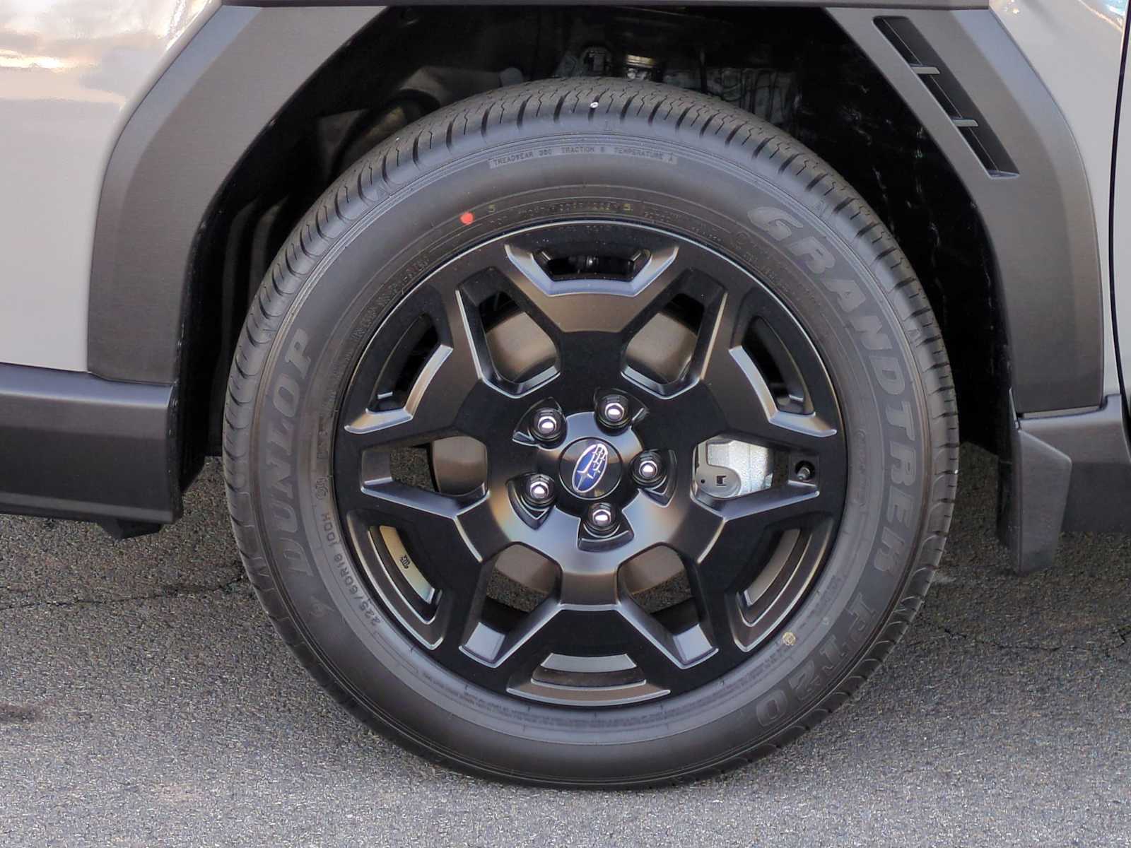 Thumbnail: 2026 Subaru Outback - 12