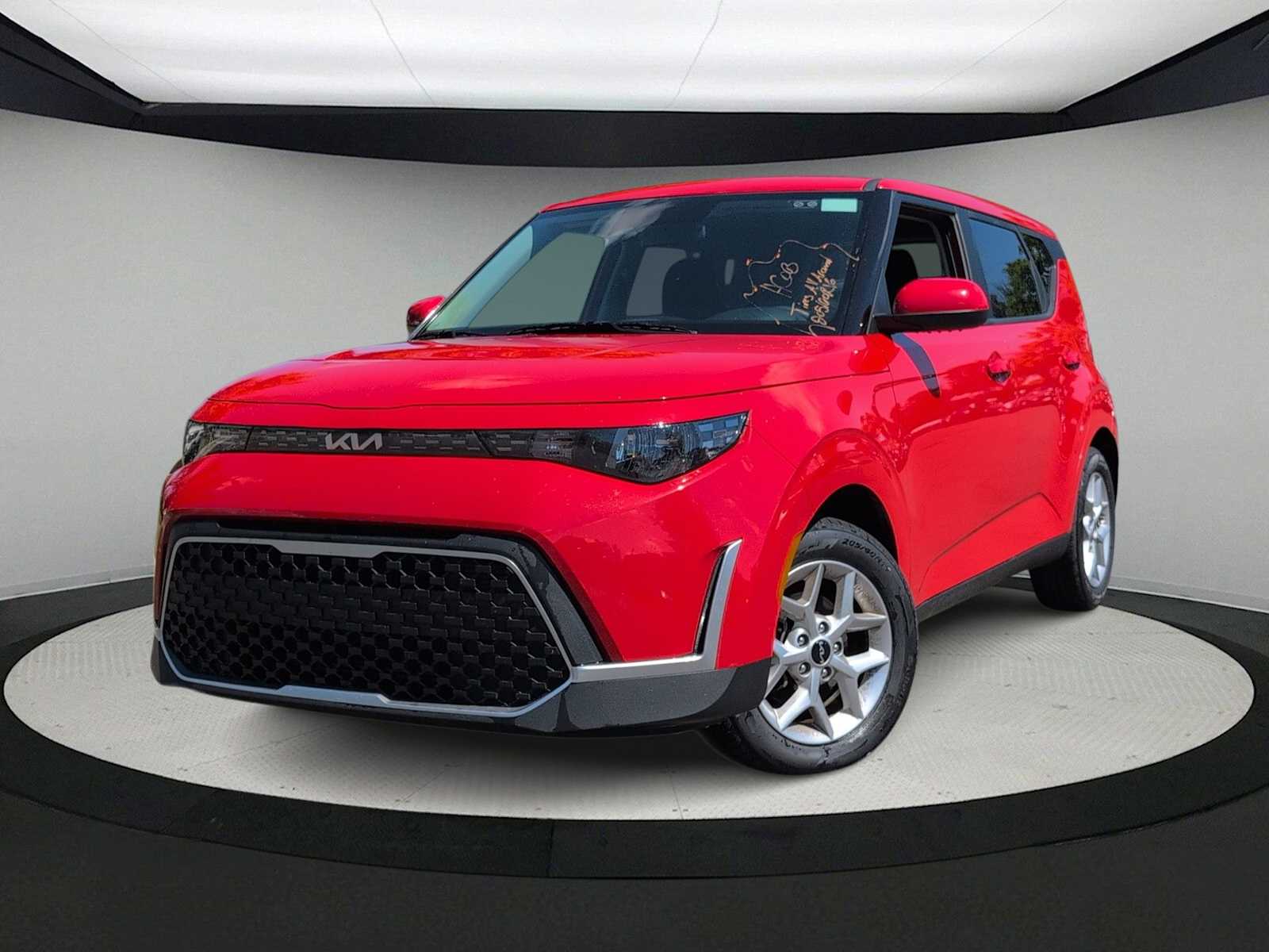 Thumbnail: 2025 Kia Soul - 1