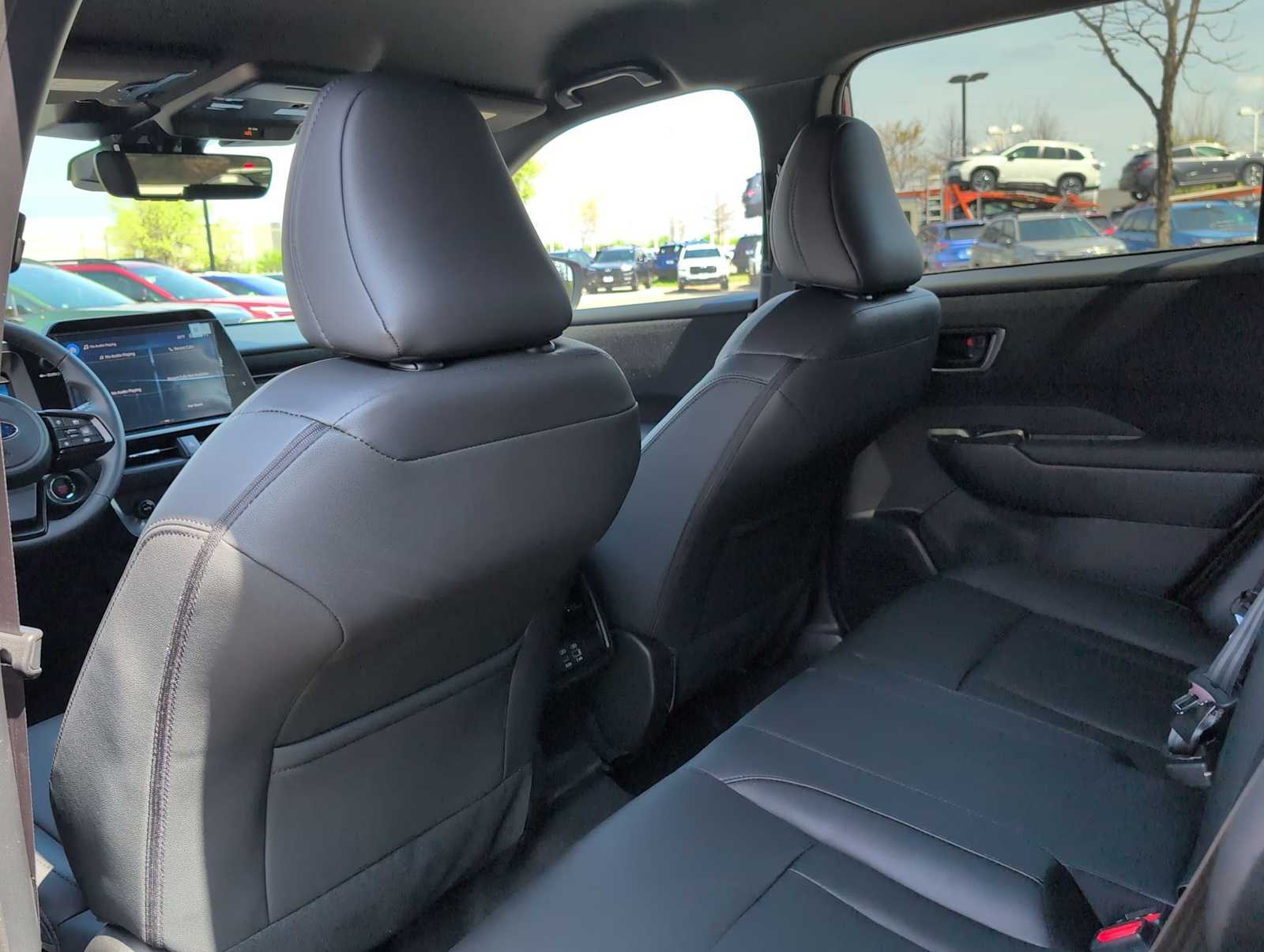 Thumbnail: 2026 Subaru Outback - 18