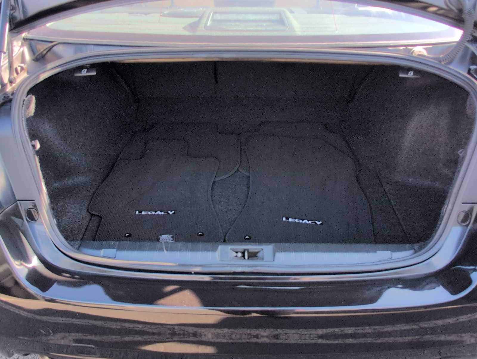 Thumbnail: 2016 Subaru Legacy - 33