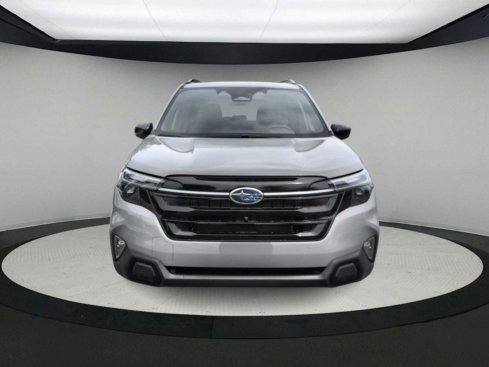 Thumbnail: 2026 Subaru Forester - 3