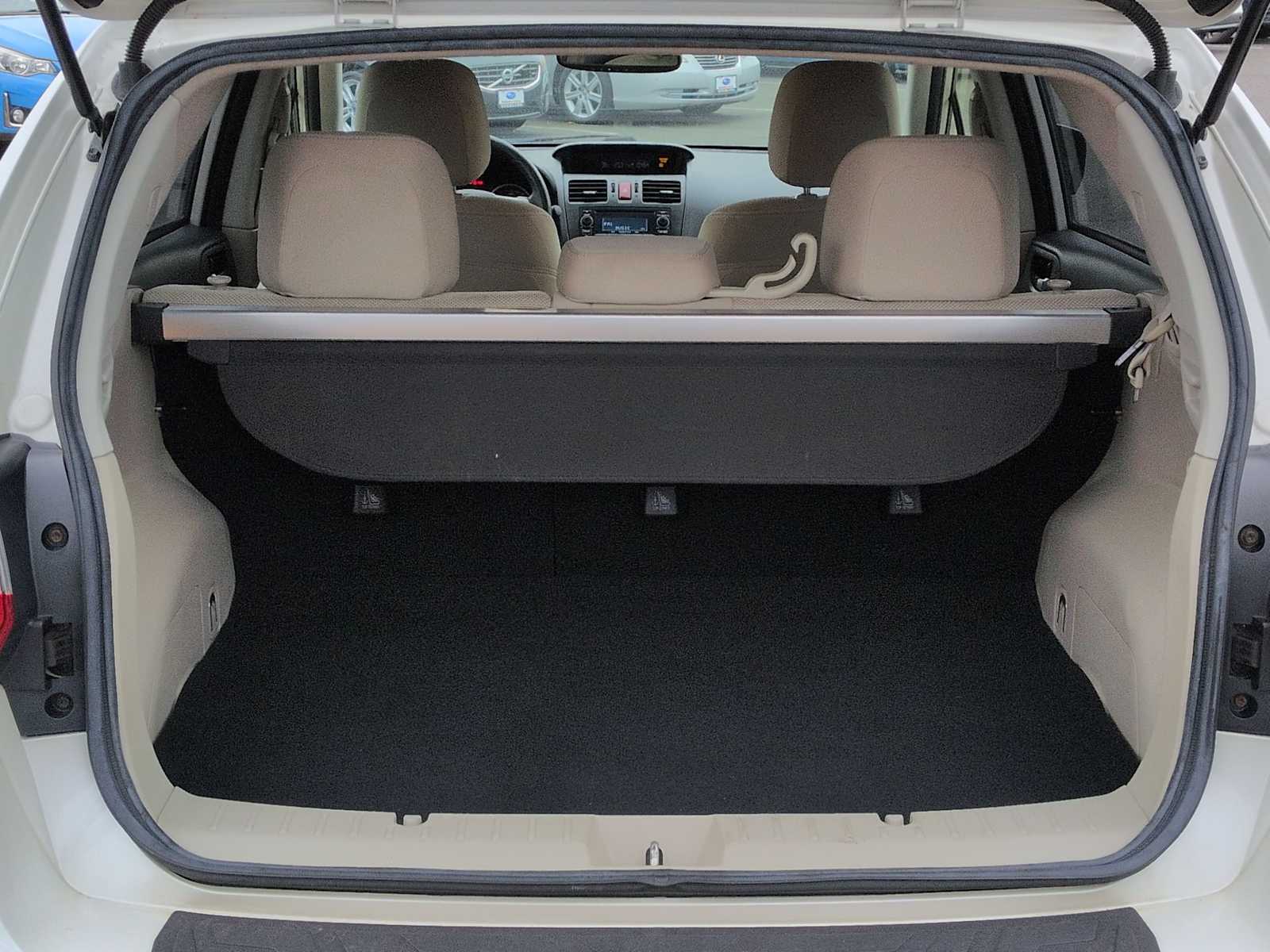 Thumbnail: 2014 Subaru XV Crosstrek - 34