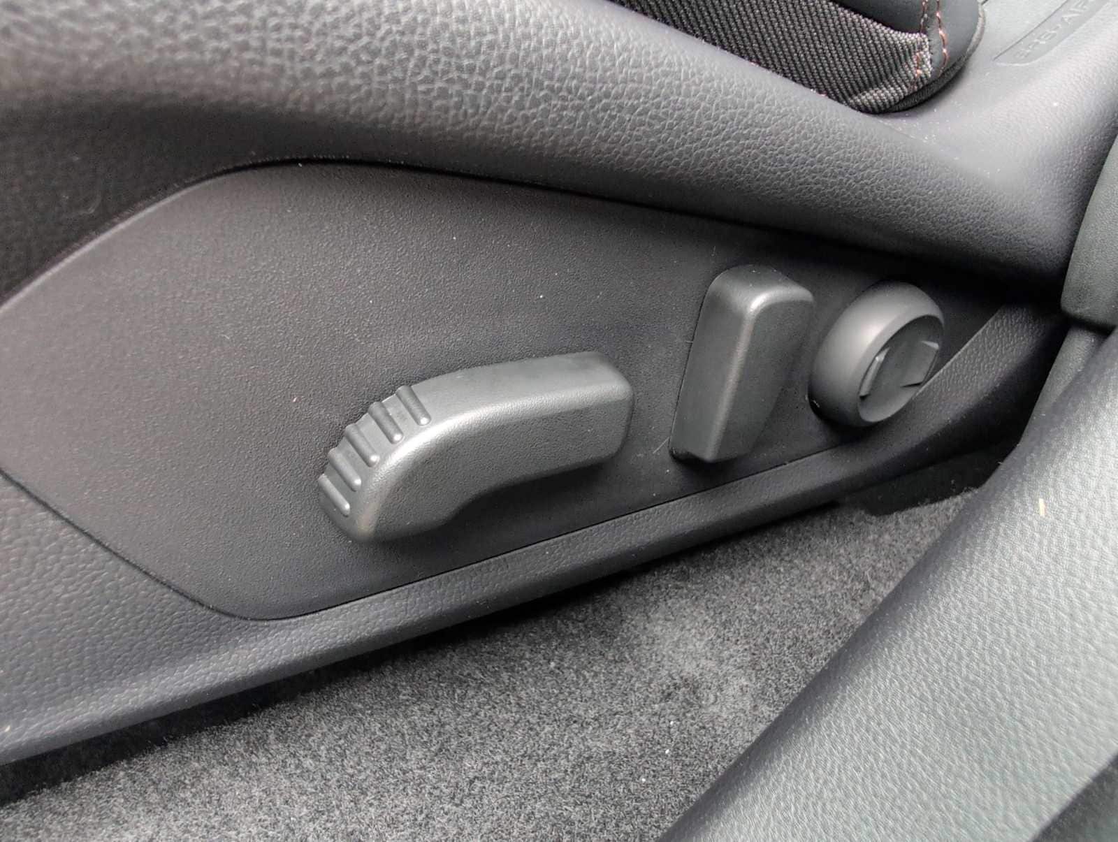 Thumbnail: 2026 Subaru Forester - 17