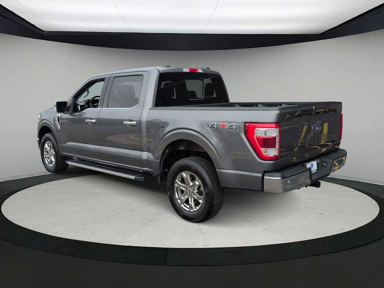 Thumbnail: 2023 Ford F-150 - 6