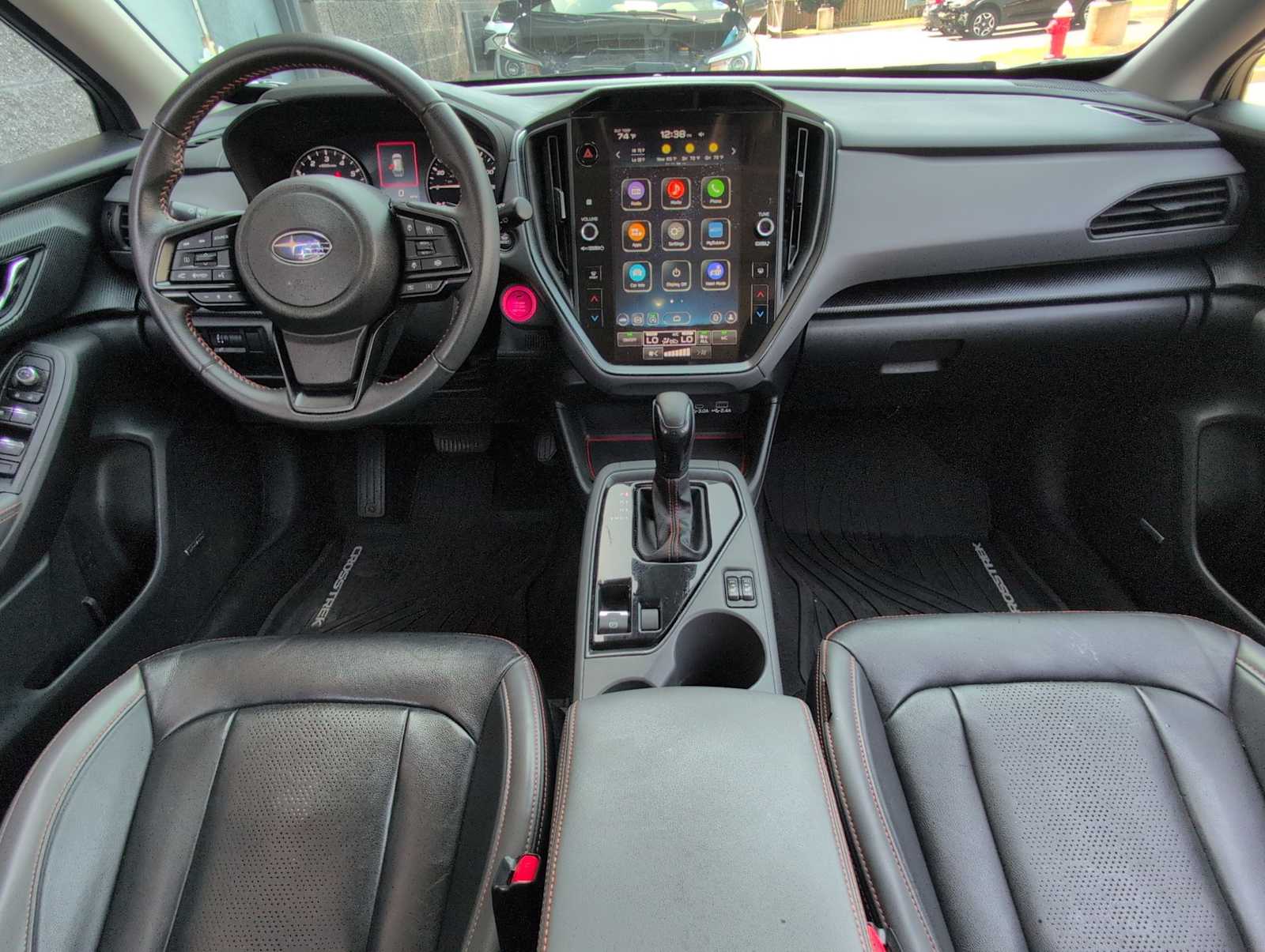 Thumbnail: 2024 Subaru Crosstrek - 15