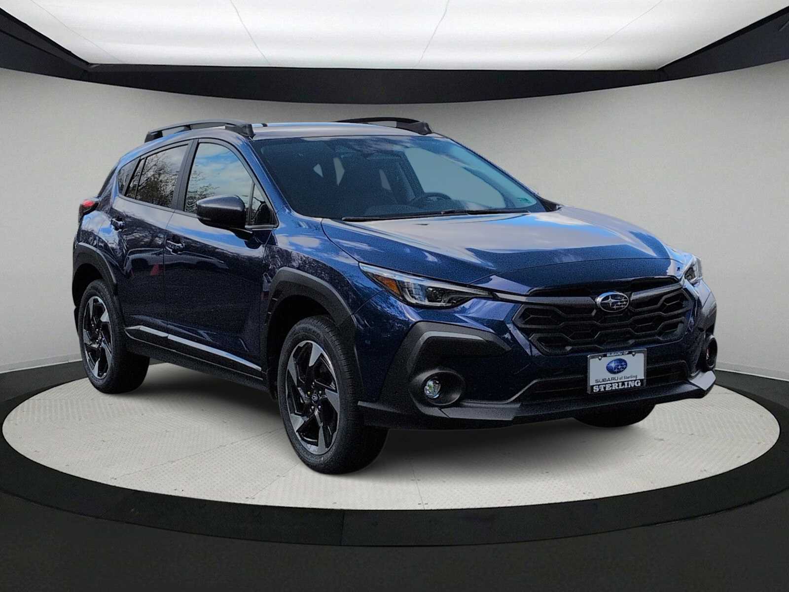 Thumbnail: 2026 Subaru Crosstrek - 2