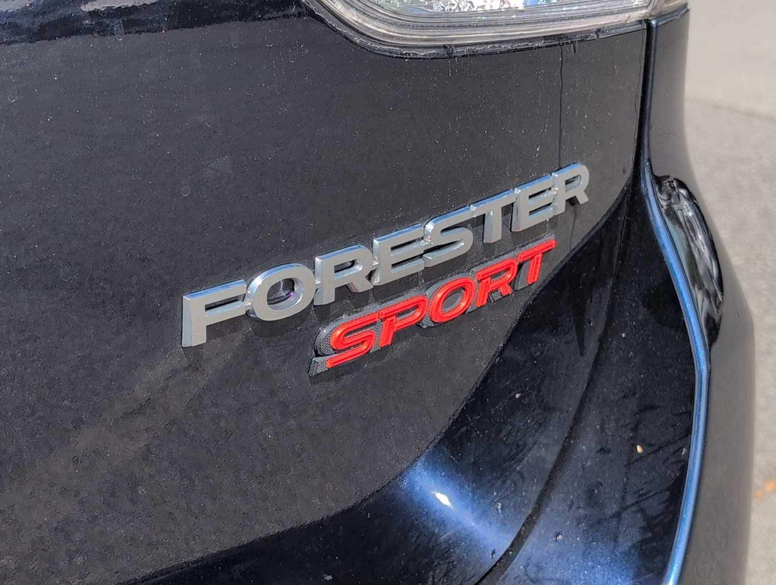 Thumbnail: 2022 Subaru Forester - 13