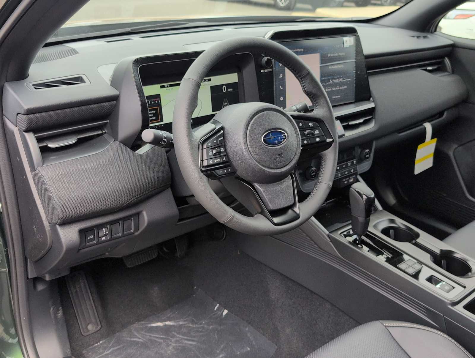 Thumbnail: 2026 Subaru Outback - 10