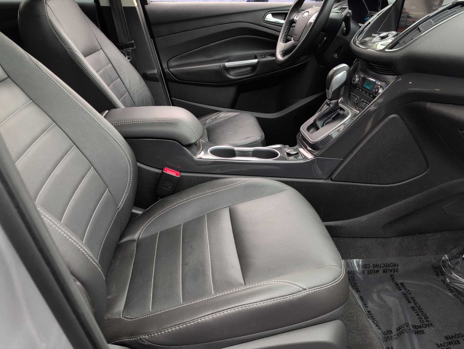 Thumbnail: 2014 Ford Escape - 21