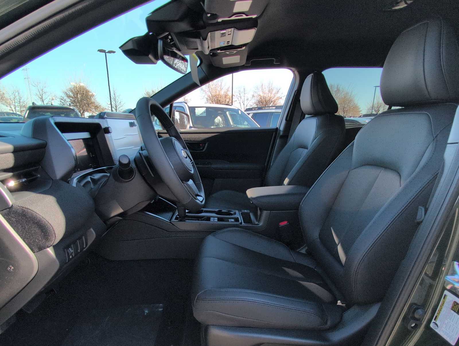 Thumbnail: 2026 Subaru Outback - 17