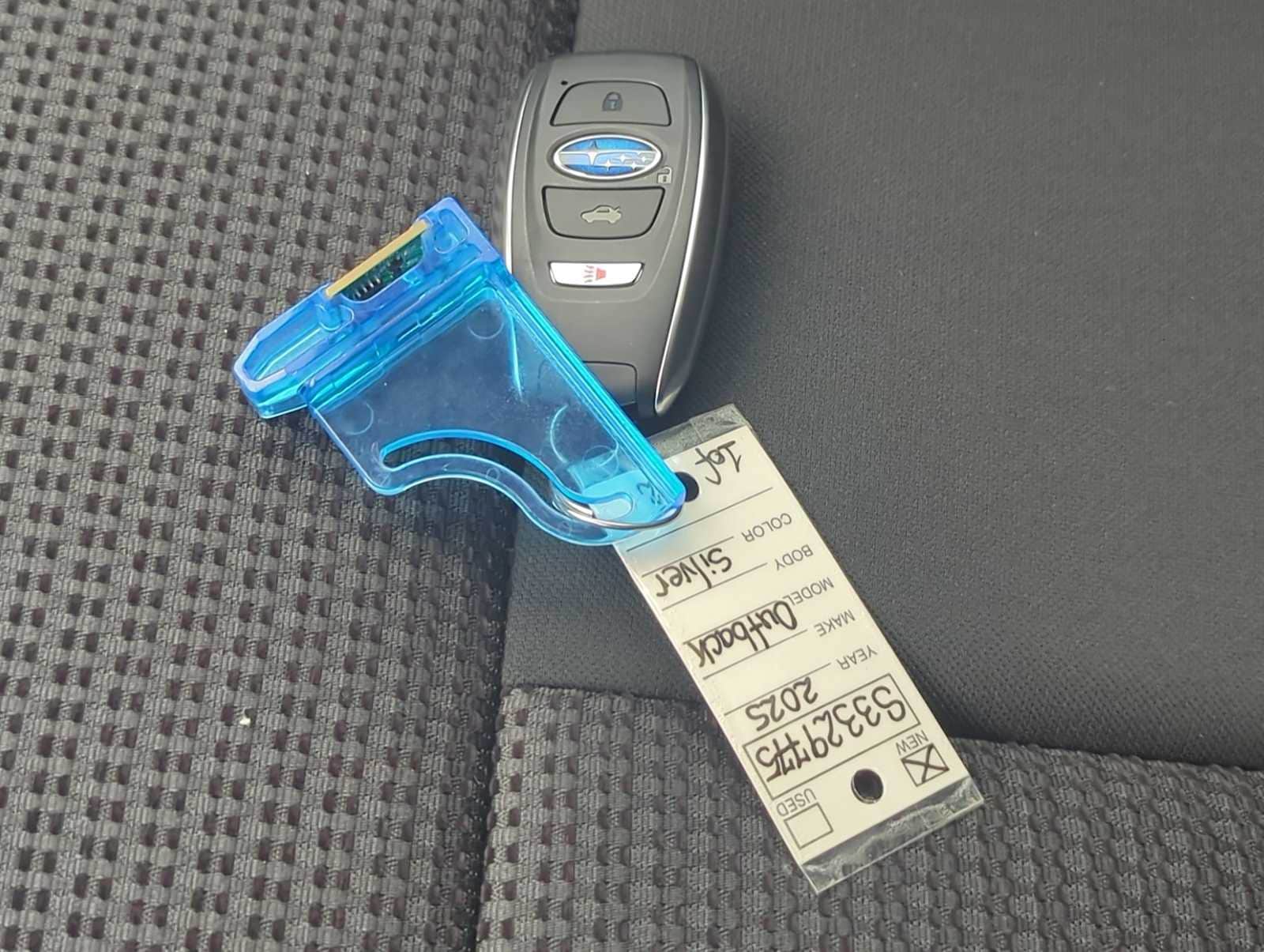 Thumbnail: 2025 Subaru Outback - 37