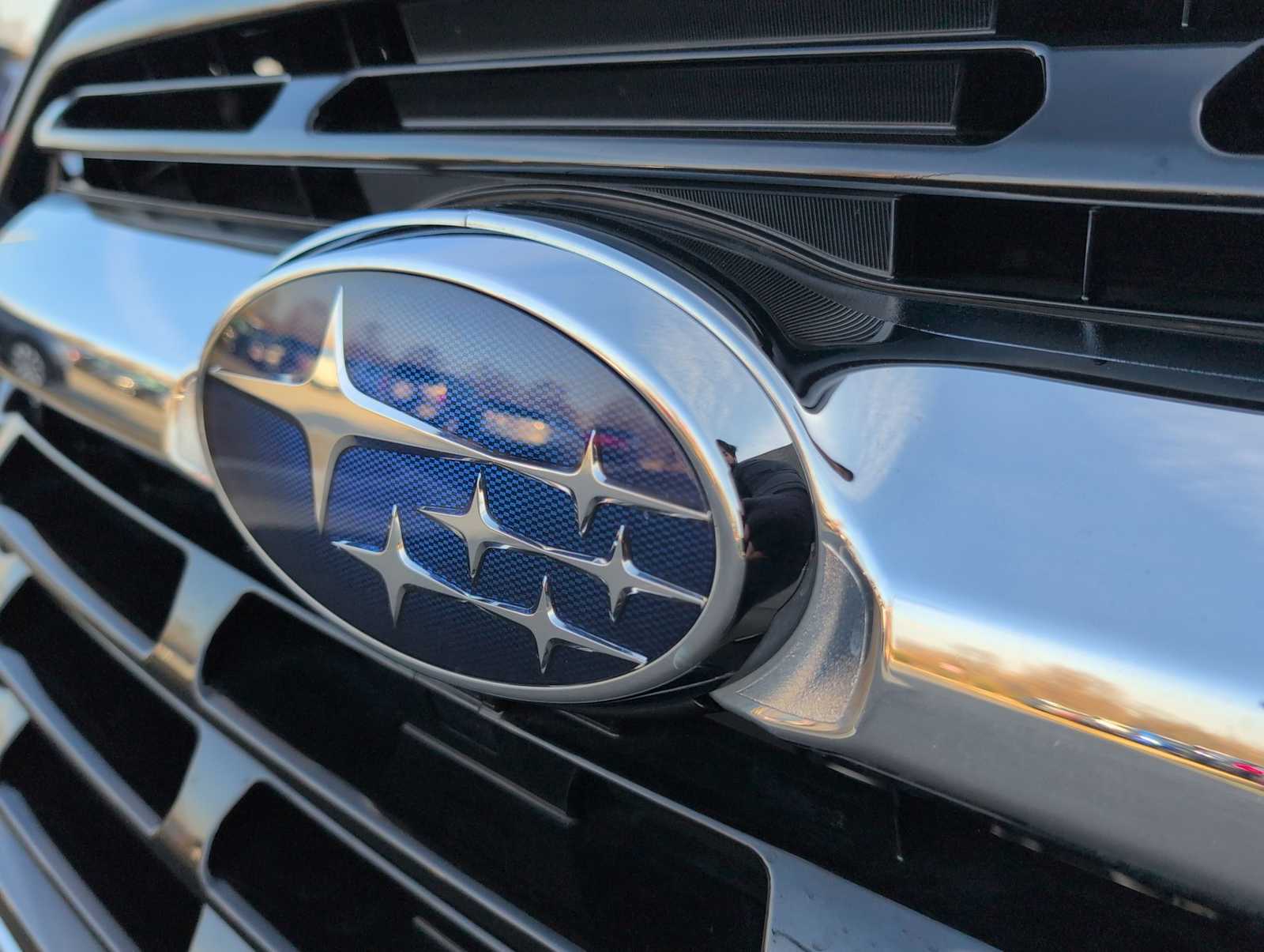 Thumbnail: 2023 Subaru Ascent - 12