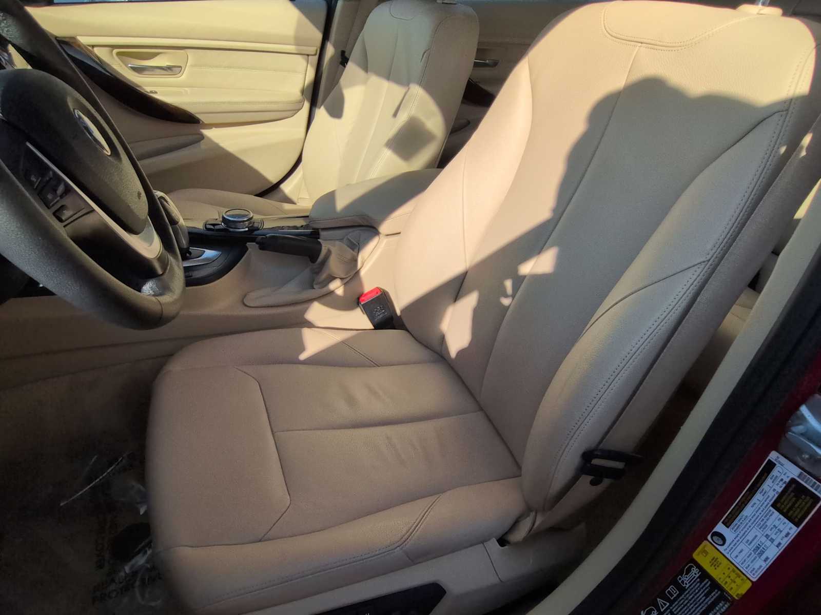 Thumbnail: 2014 BMW 3 Series - 16