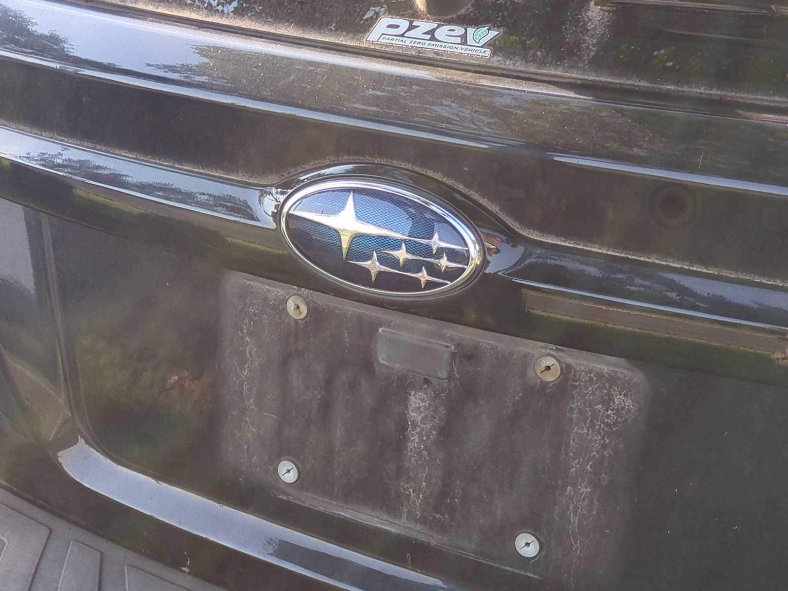 Thumbnail: 2013 Subaru XV Crosstrek - 5