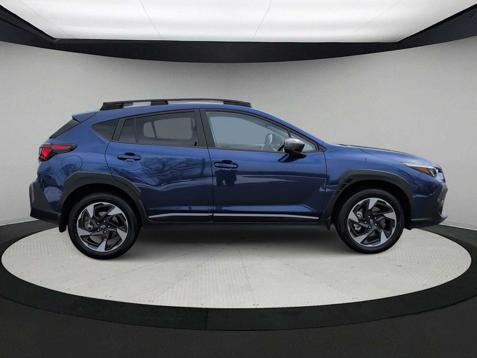Thumbnail: 2025 Subaru Crosstrek - 9