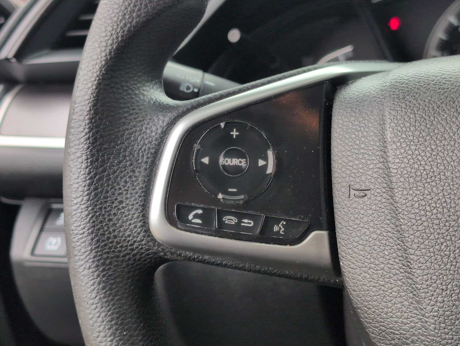 Thumbnail: 2016 Honda Civic - 22