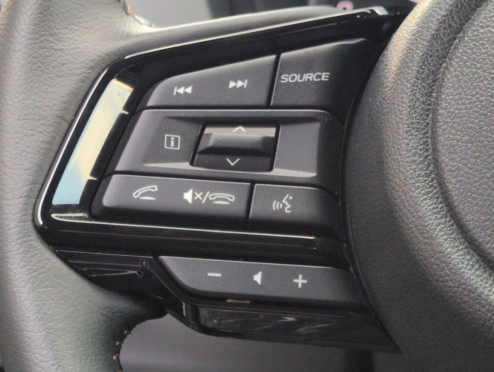 Thumbnail: 2026 Subaru Forester - 23