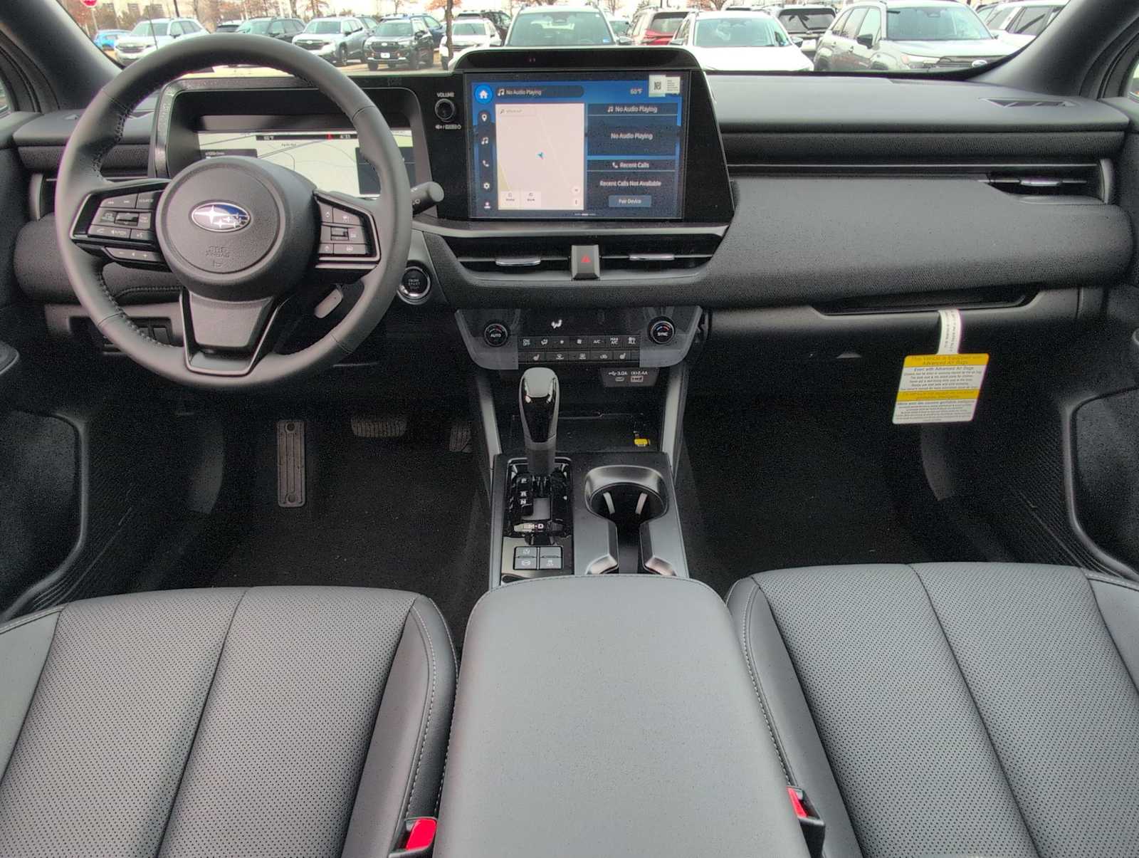 Thumbnail: 2026 Subaru Outback - 15