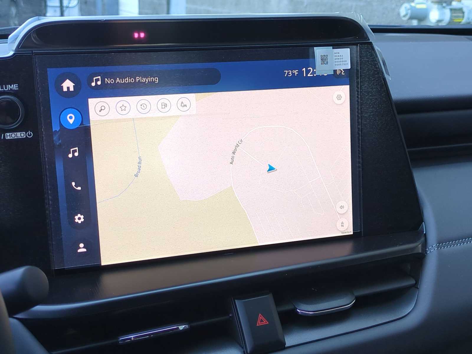 Thumbnail: 2026 Subaru Outback - 30