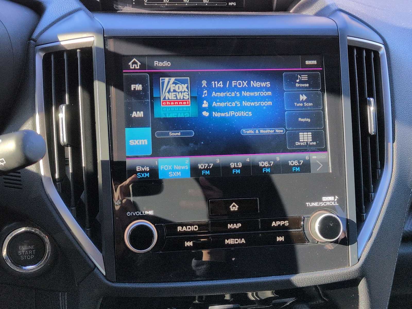 Thumbnail: 2024 Subaru Forester - 32