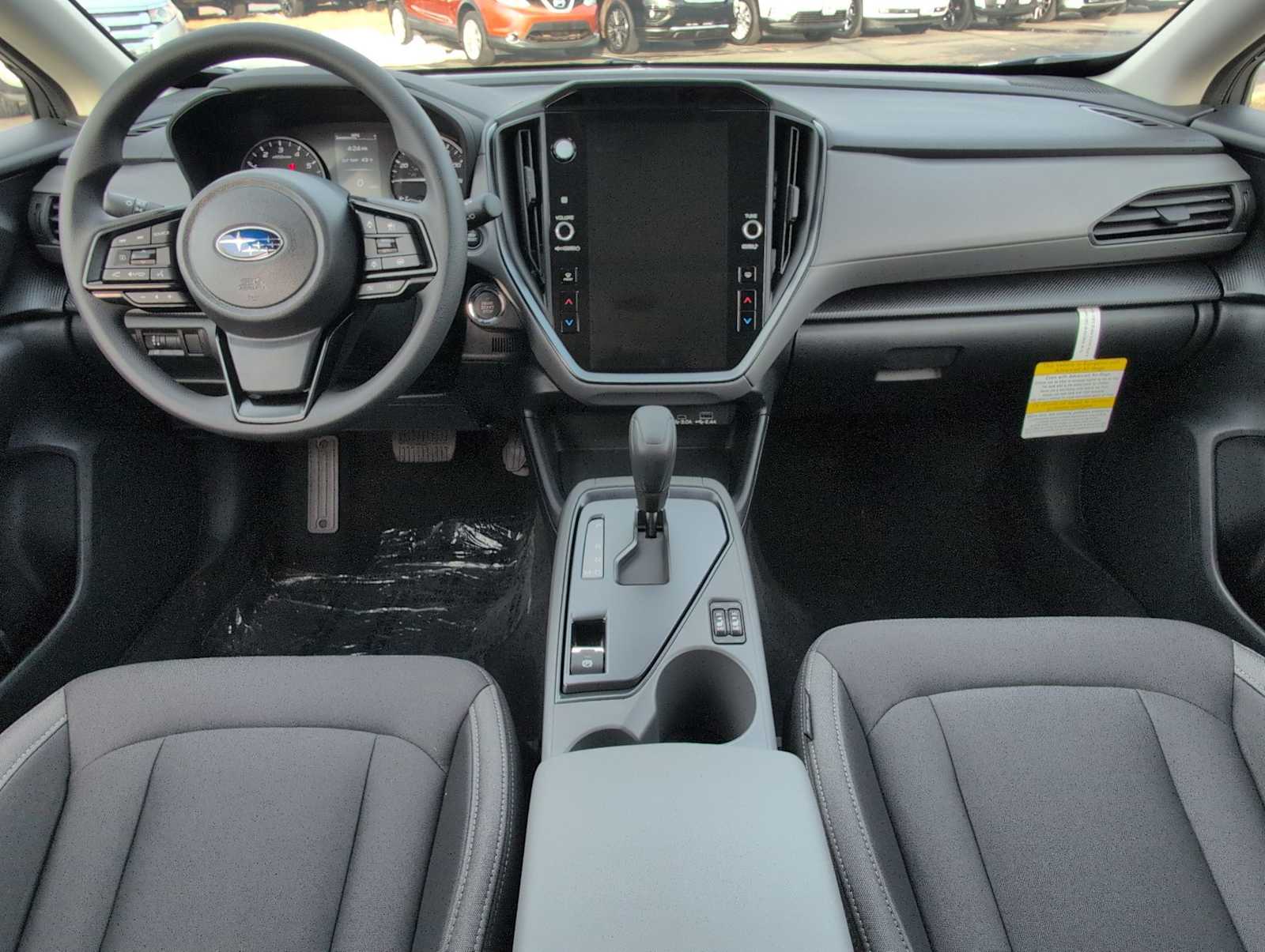 Thumbnail: 2026 Subaru Crosstrek - 15