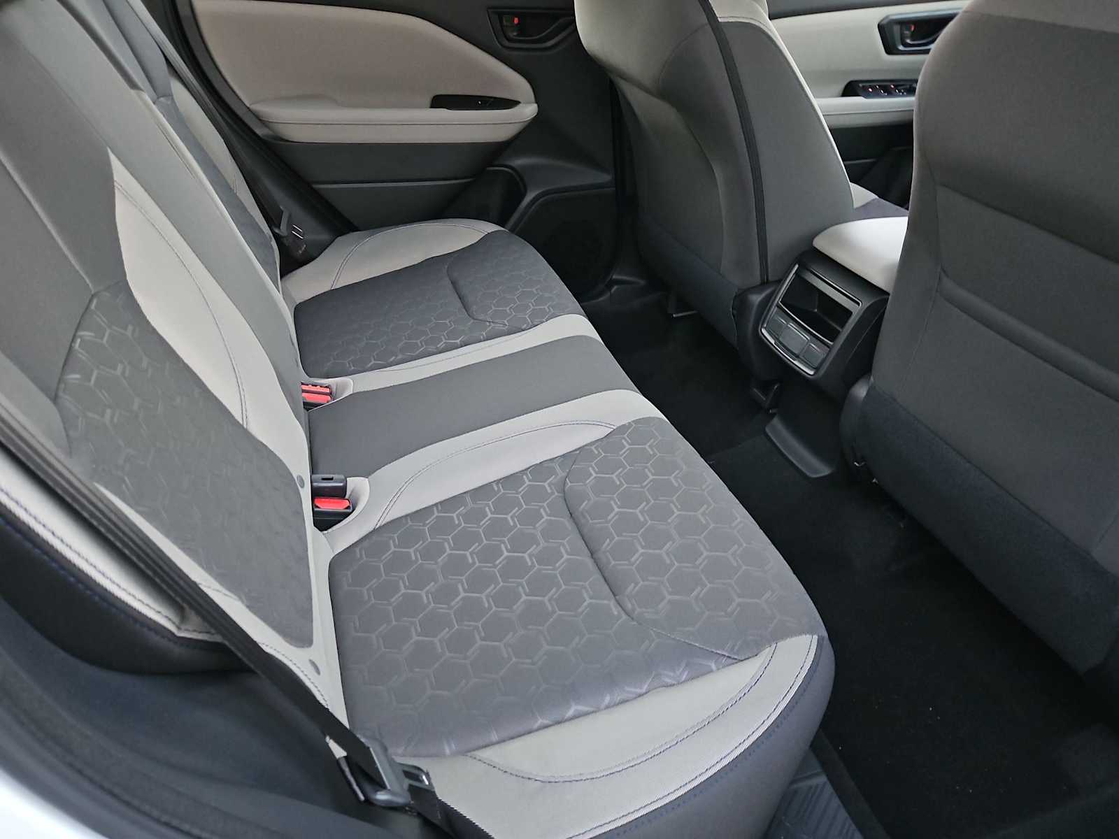 Thumbnail: 2026 Subaru Forester - 19