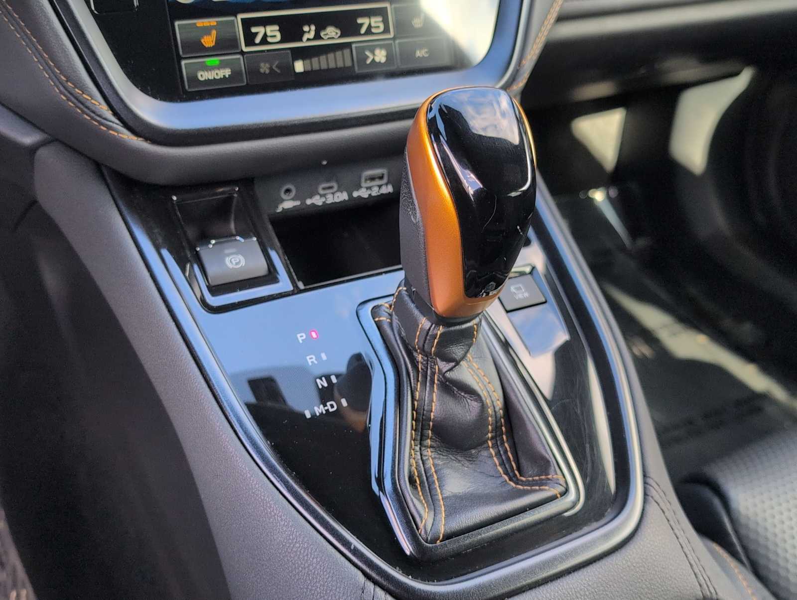 Thumbnail: 2023 Subaru Outback - 30