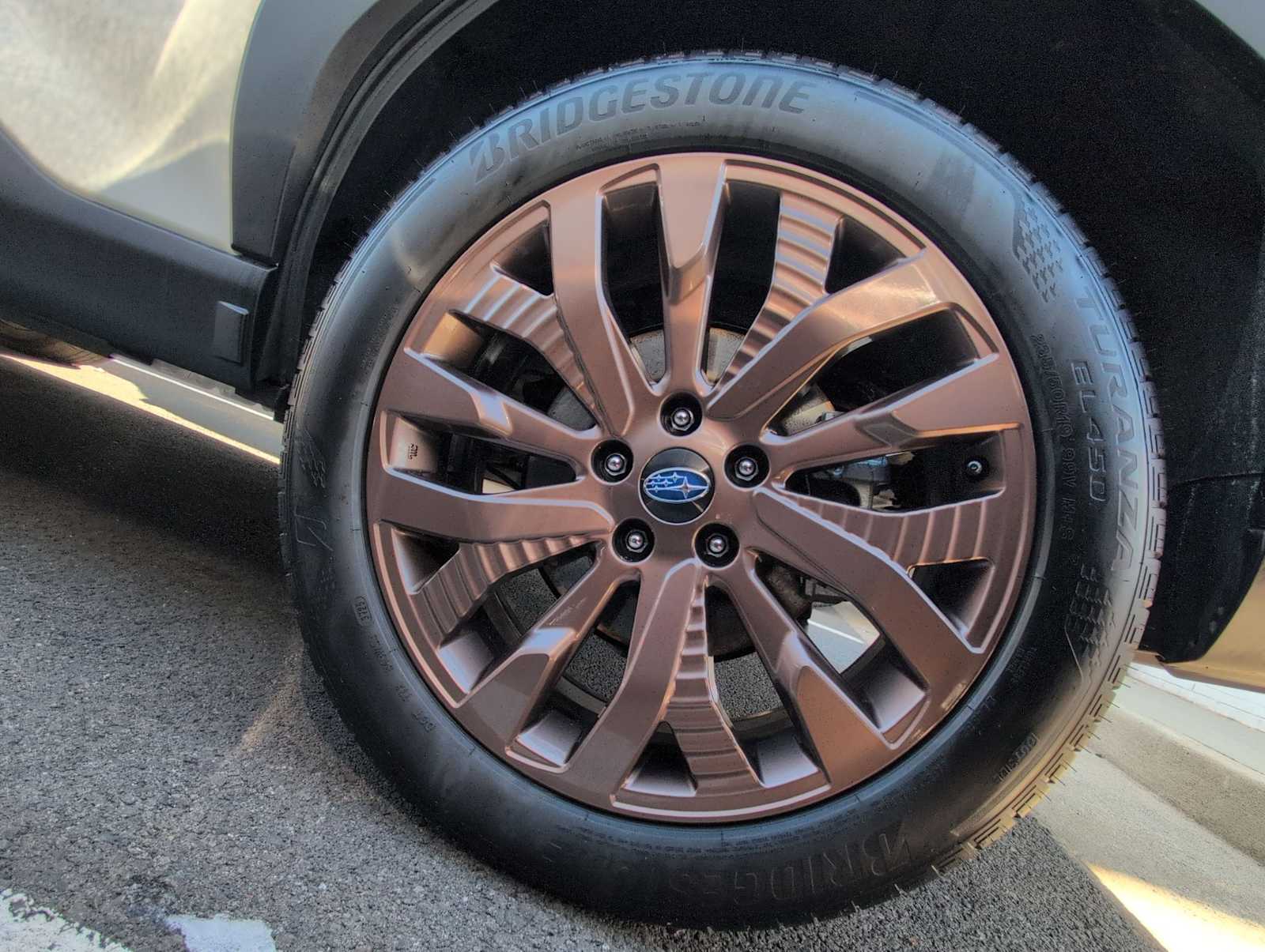 Thumbnail: 2026 Subaru Forester - 14