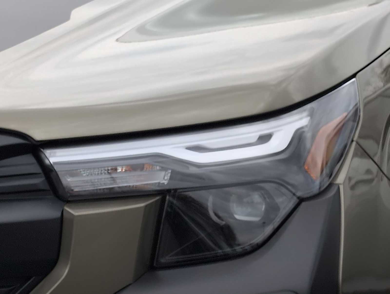 Thumbnail: 2026 Subaru Forester - 11