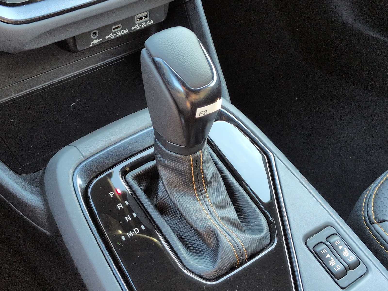 Thumbnail: 2026 Subaru Crosstrek - 33