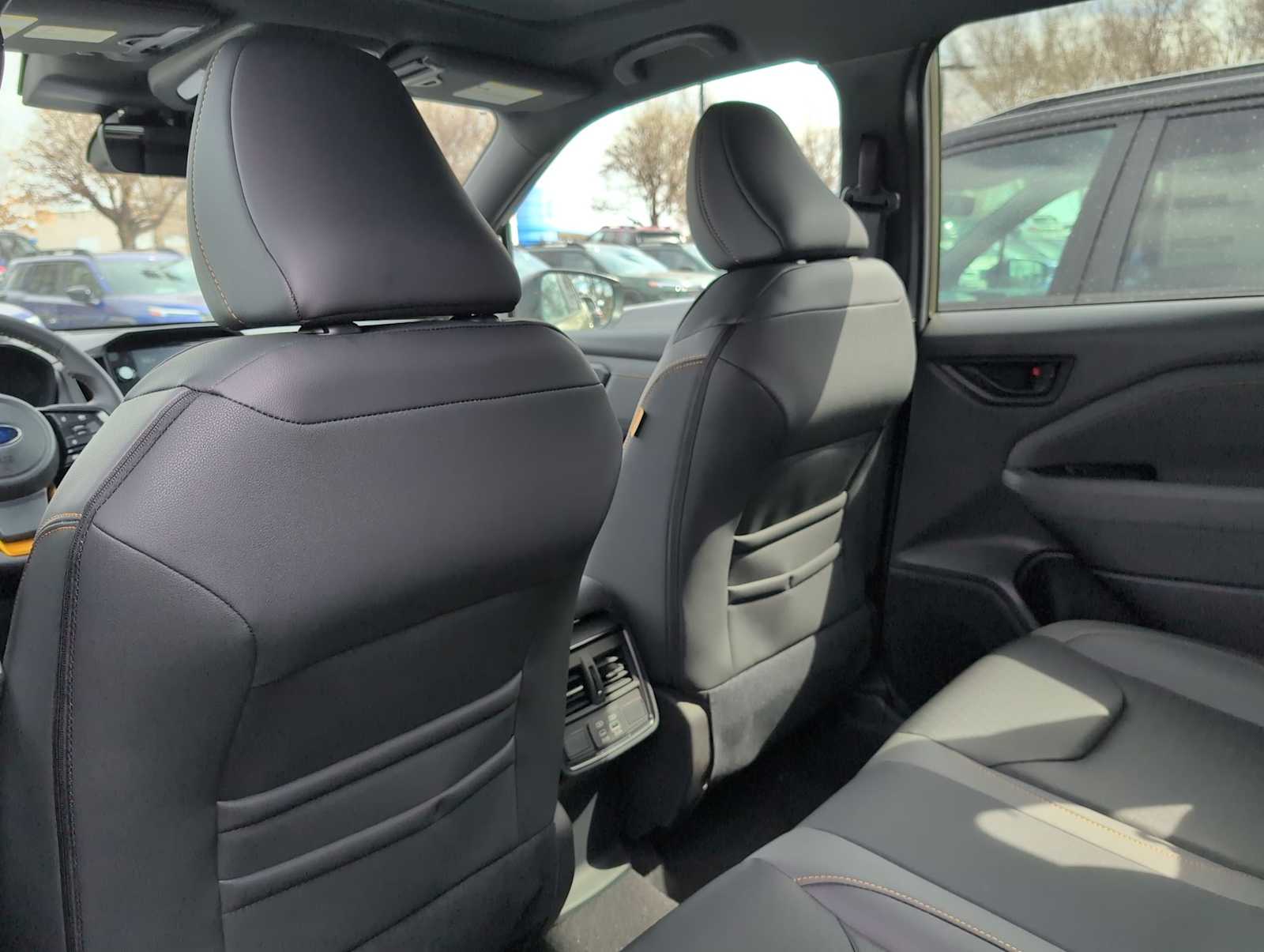 Thumbnail: 2026 Subaru Forester - 18