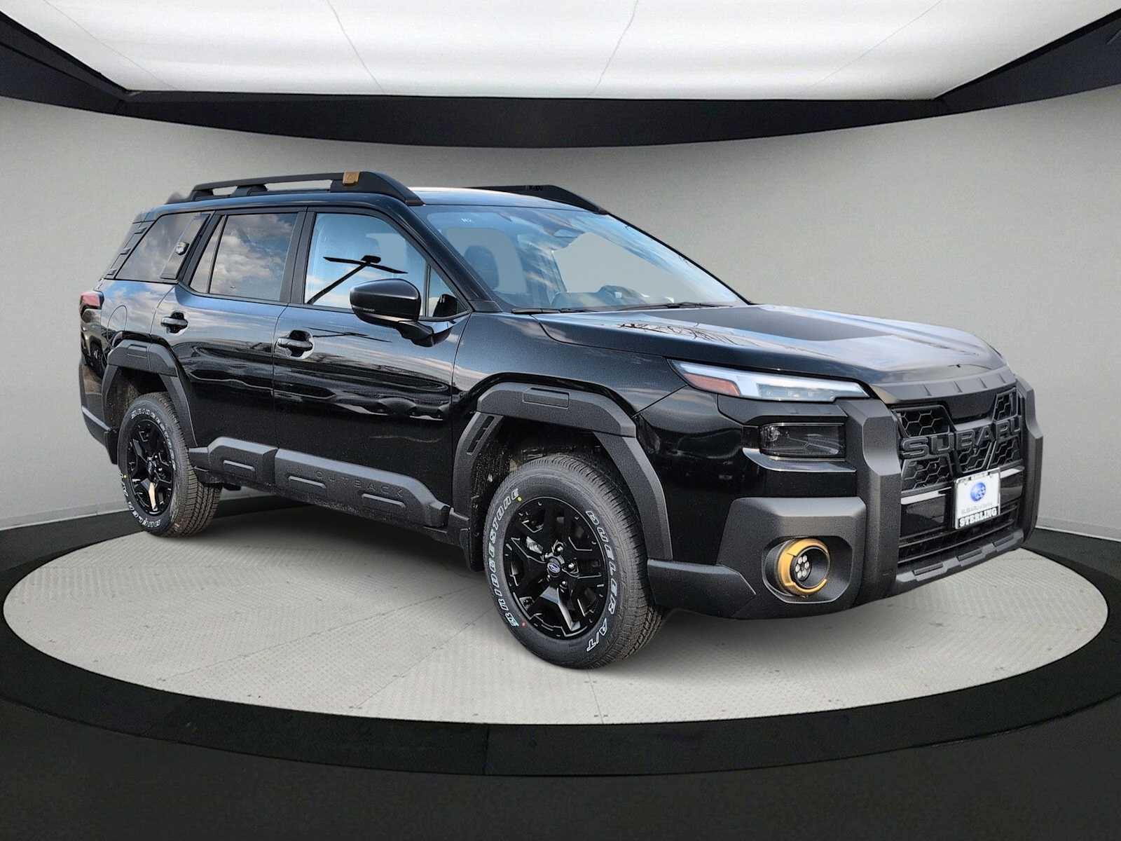 Thumbnail: 2026 Subaru Outback - 2