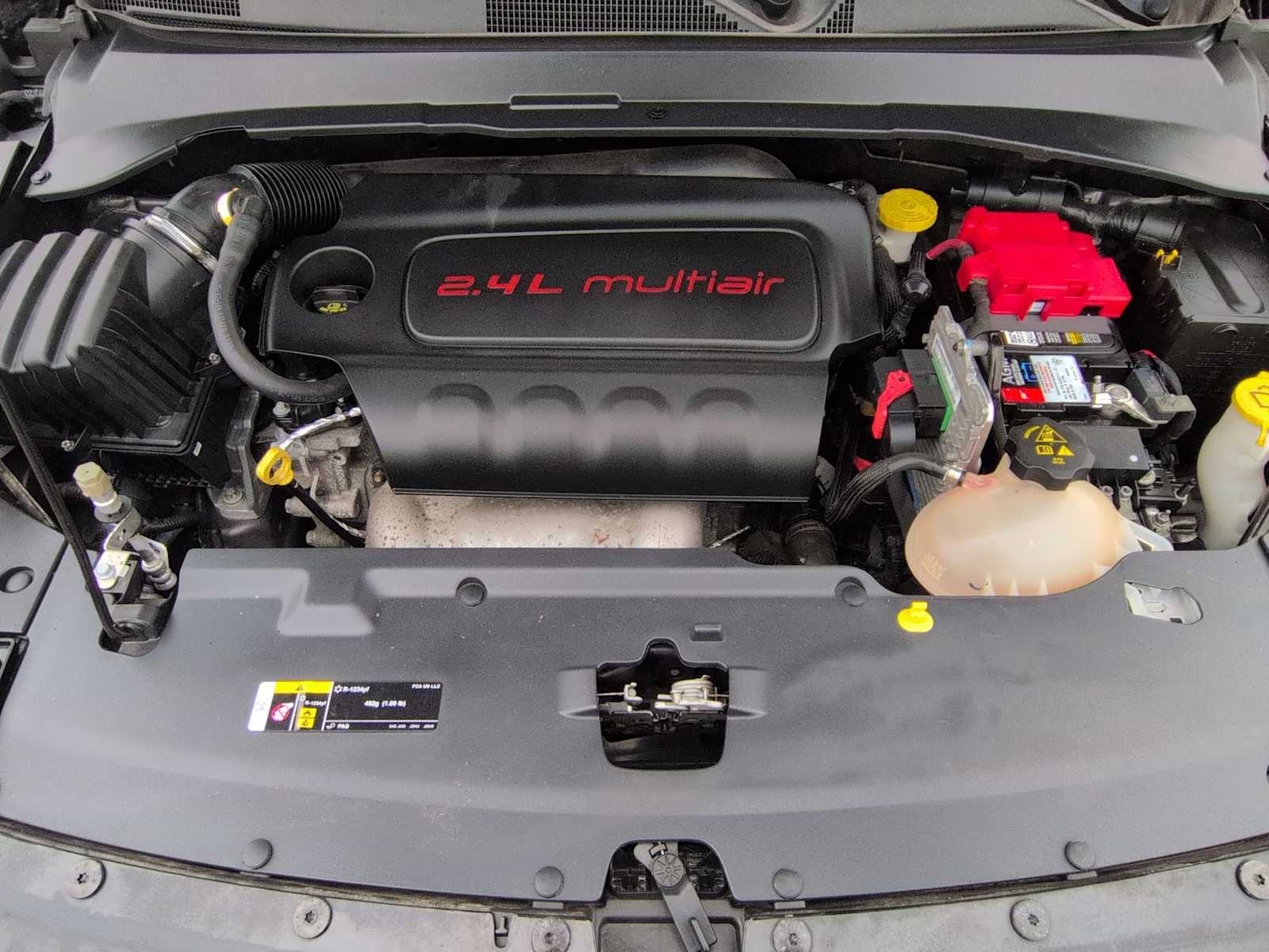 Thumbnail: 2019 Jeep Compass - 15