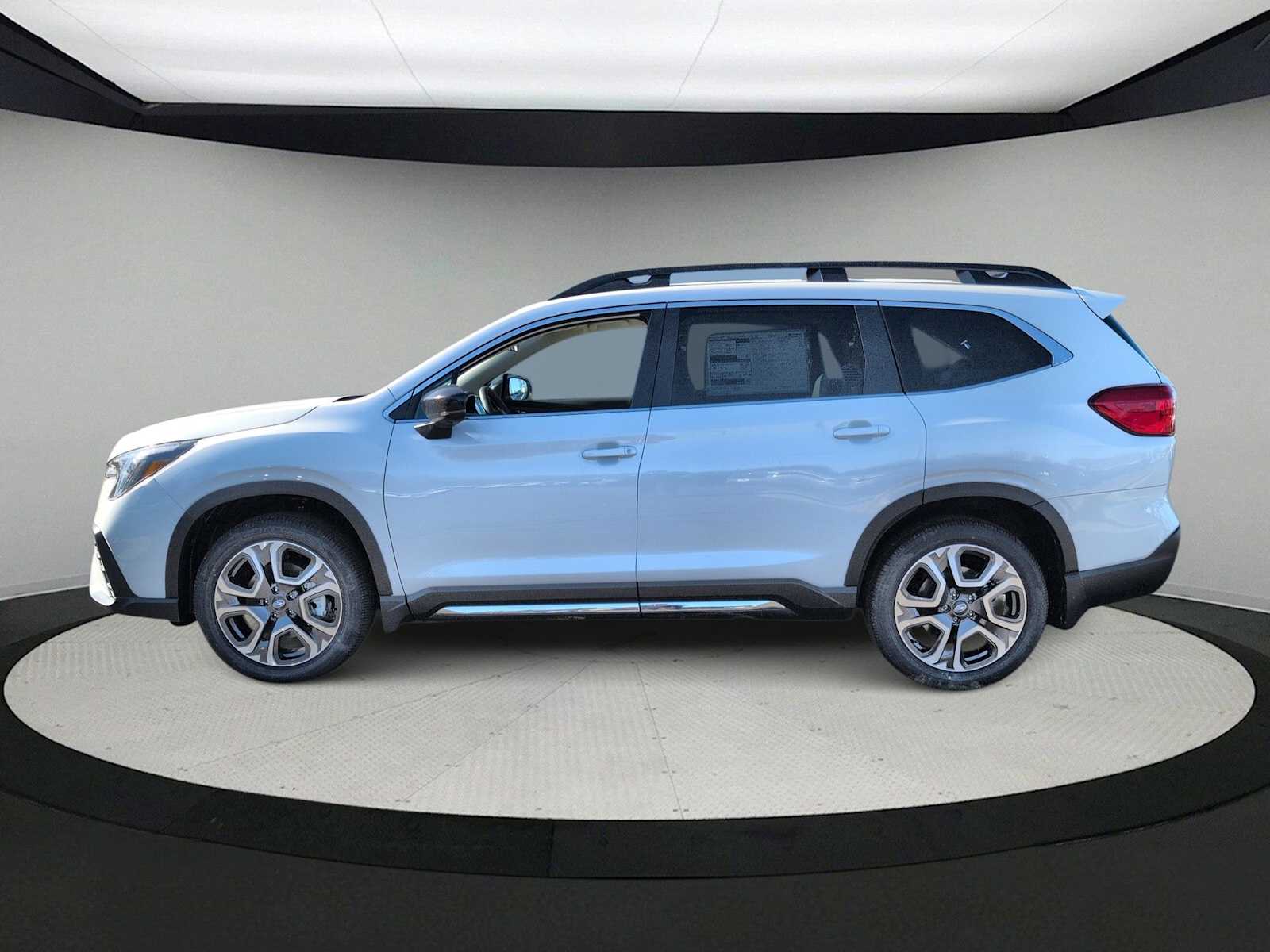 Thumbnail: 2026 Subaru Ascent - 5