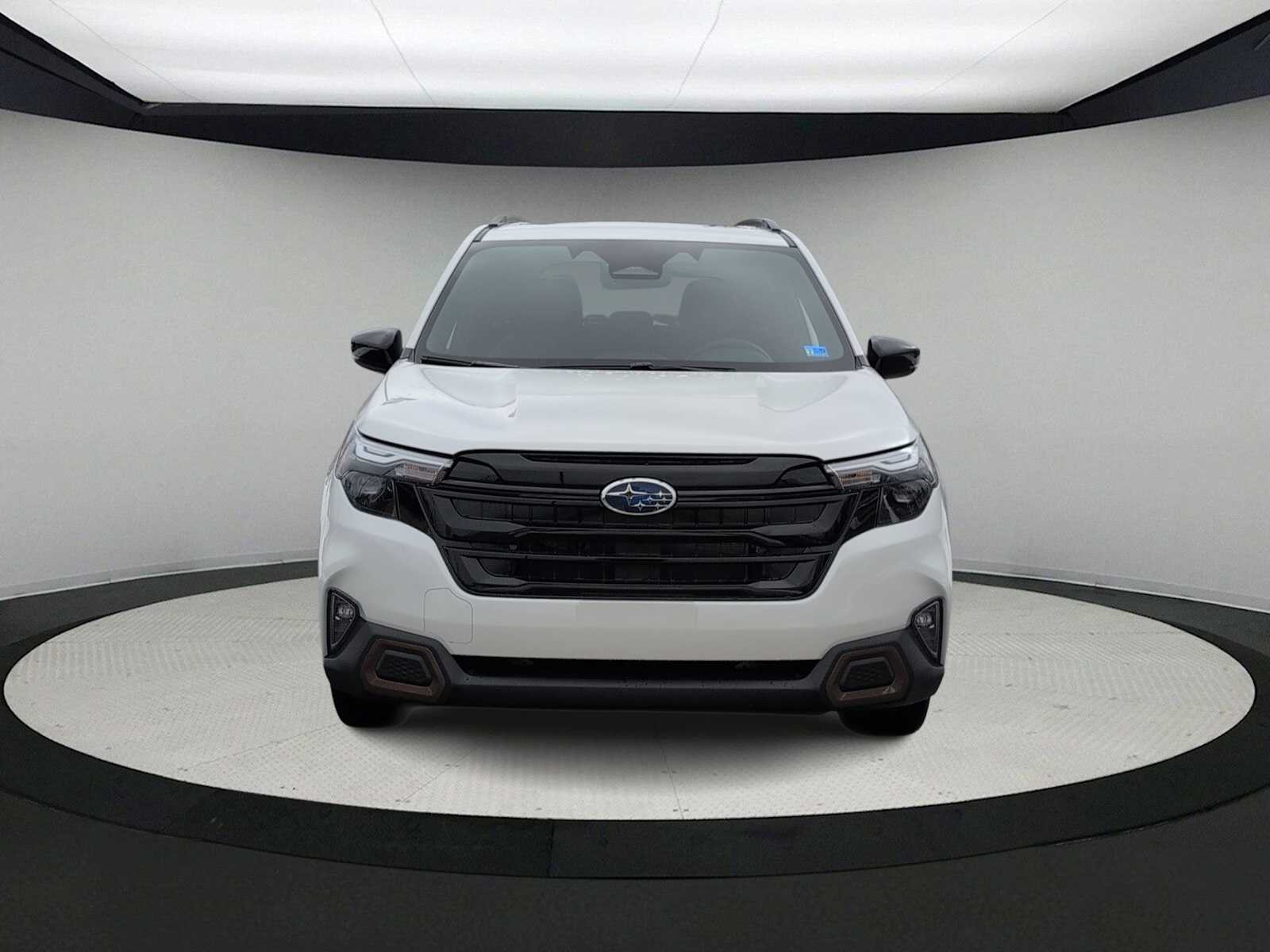 Thumbnail: 2026 Subaru Forester - 3