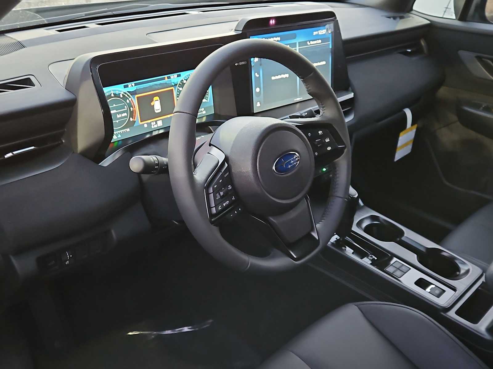 Thumbnail: 2026 Subaru Outback - 10