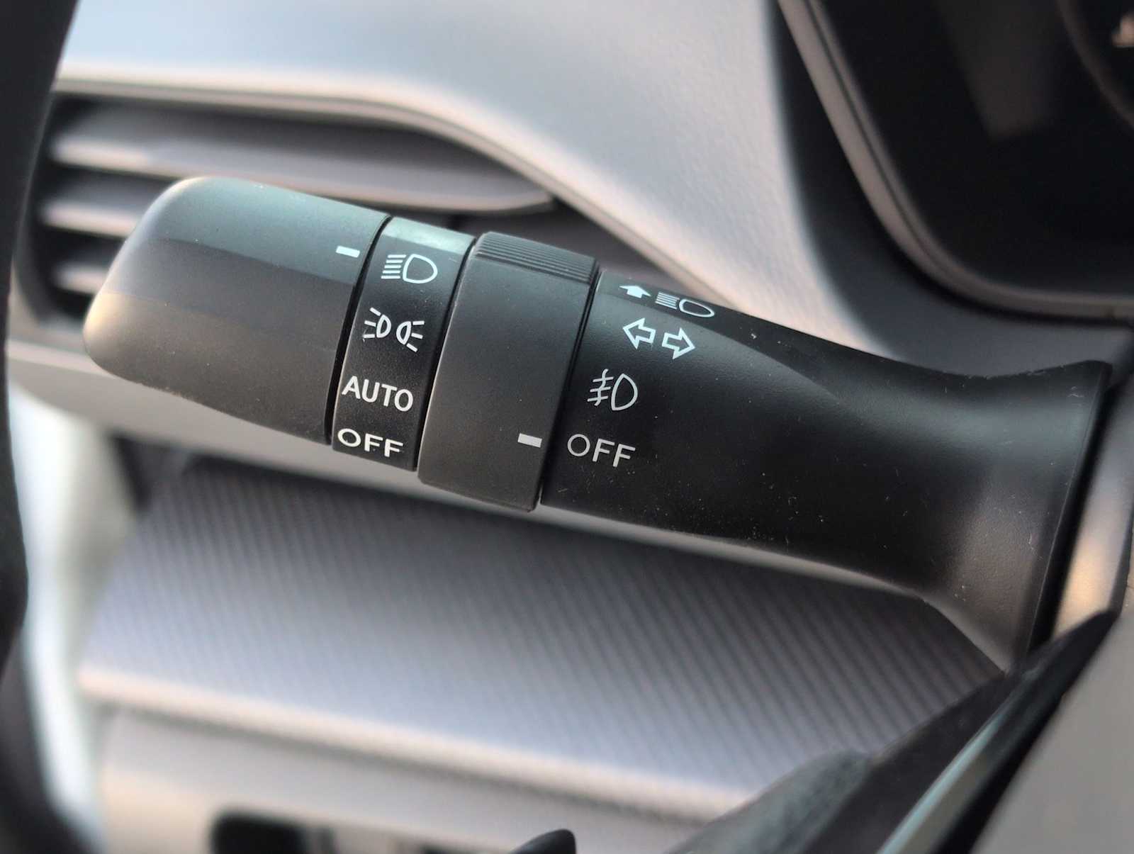 Thumbnail: 2026 Subaru Crosstrek - 28