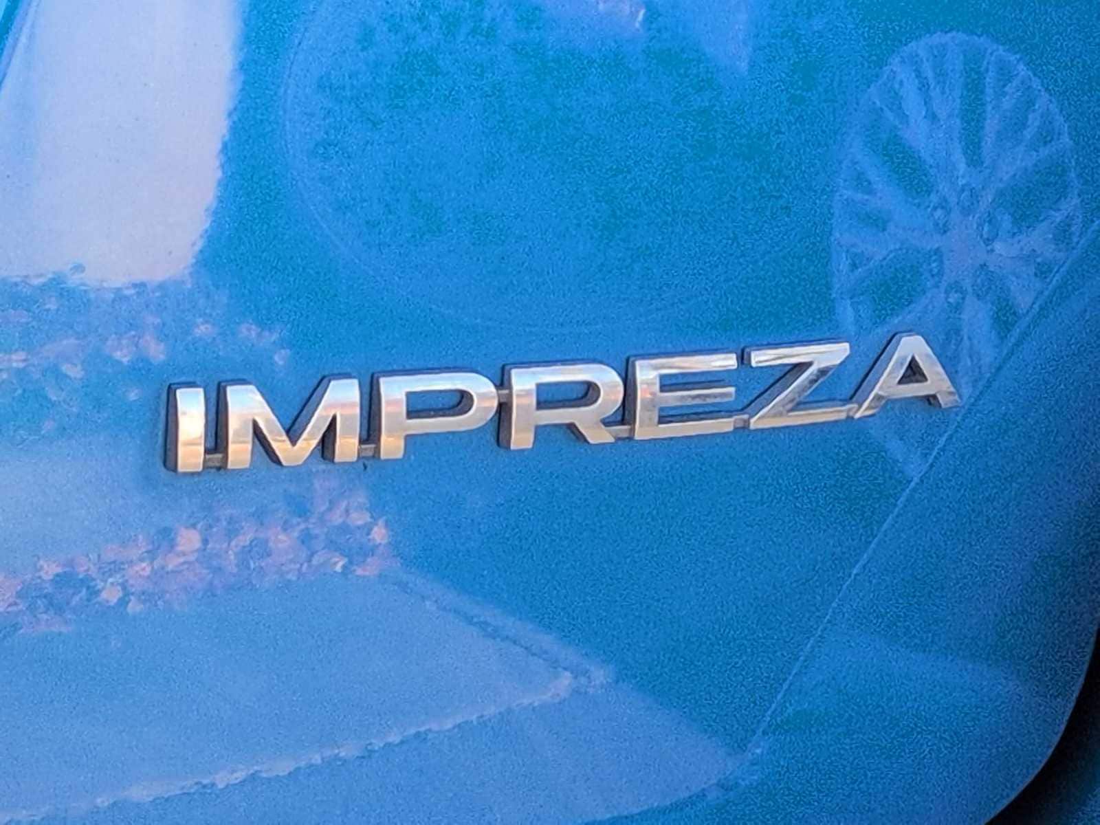 Thumbnail: 2020 Subaru Impreza - 13