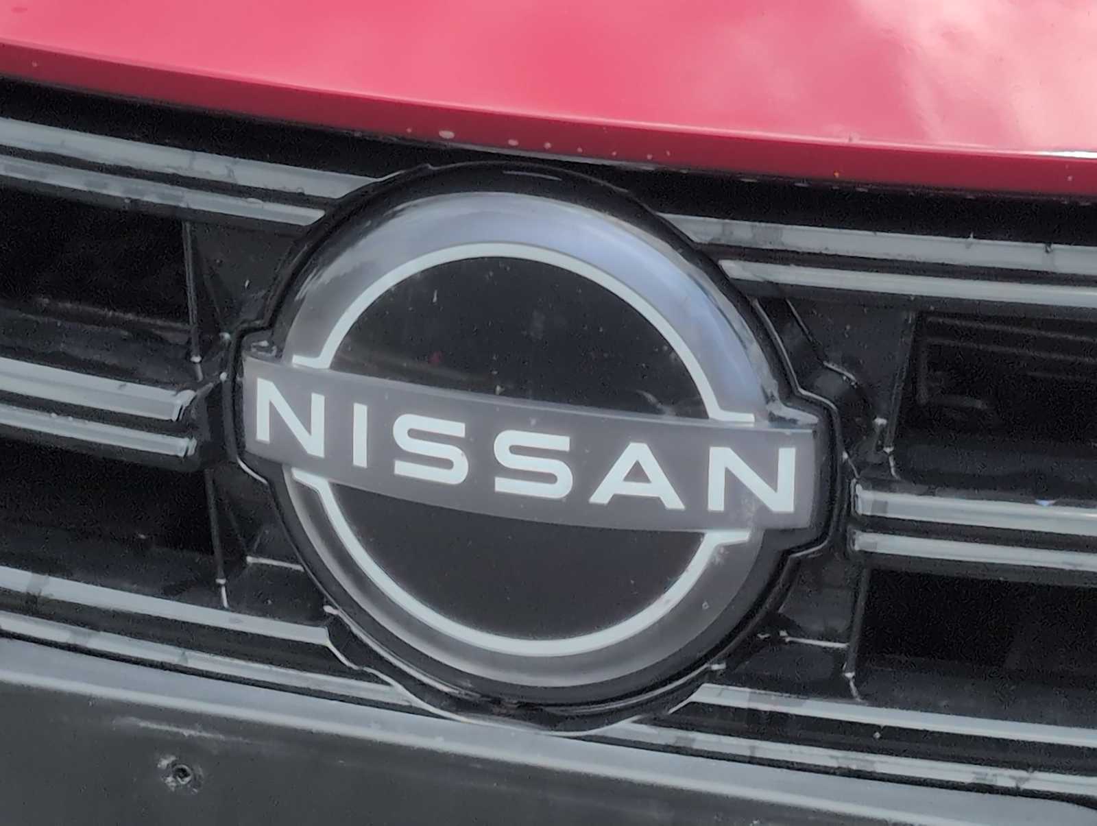 2025 Nissan Versa Sedan SV - Photo 12