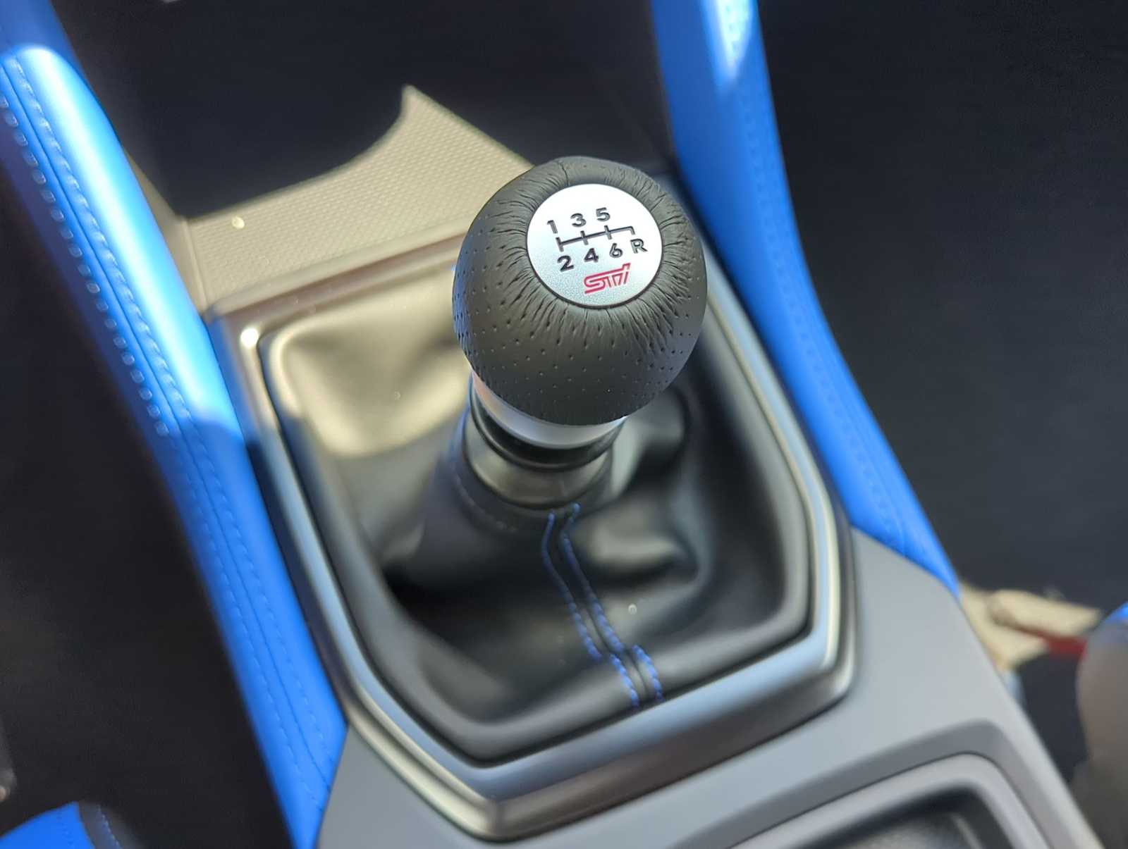 Thumbnail: 2025 Subaru WRX - 33