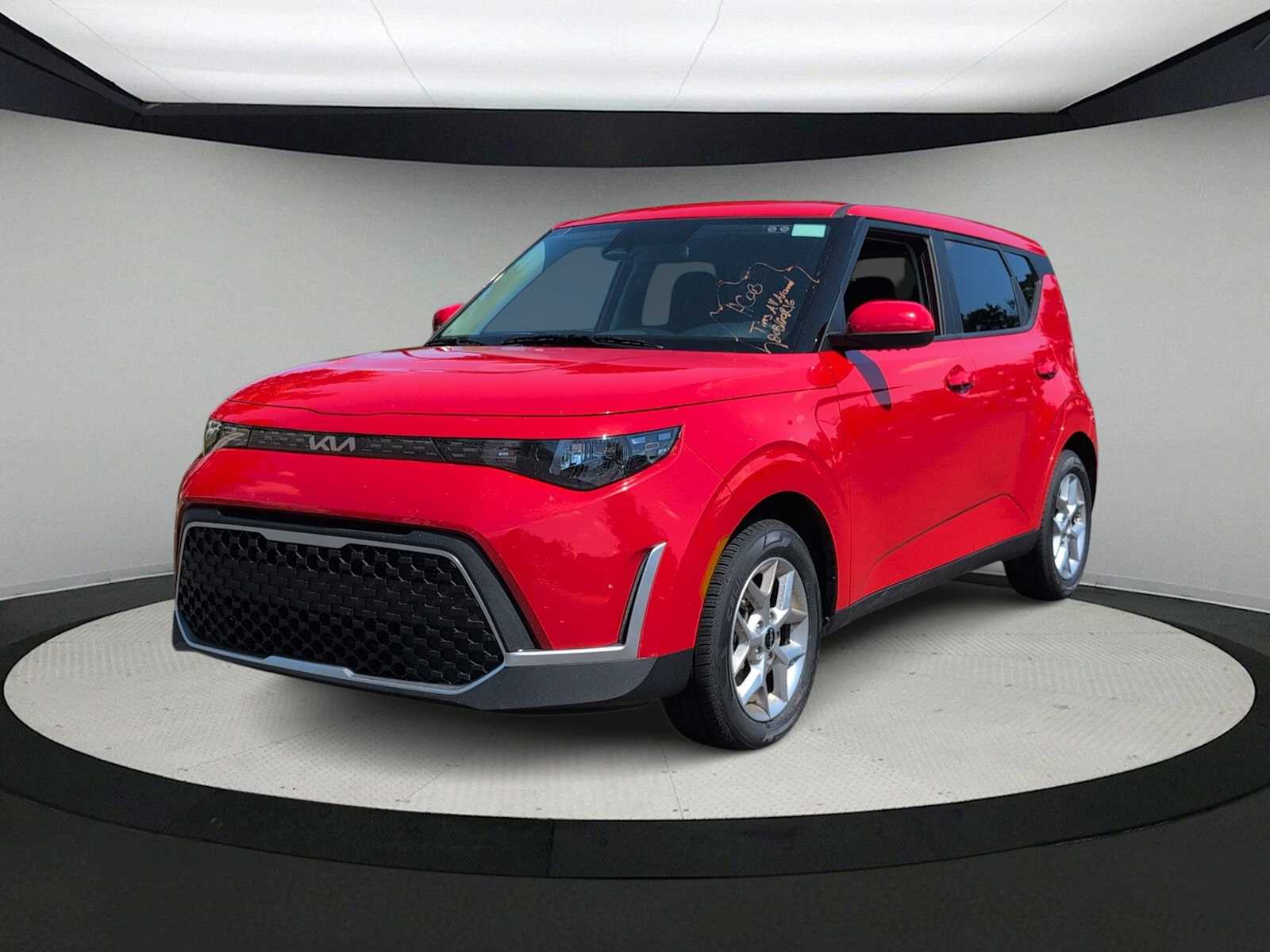 Thumbnail: 2025 Kia Soul - 4