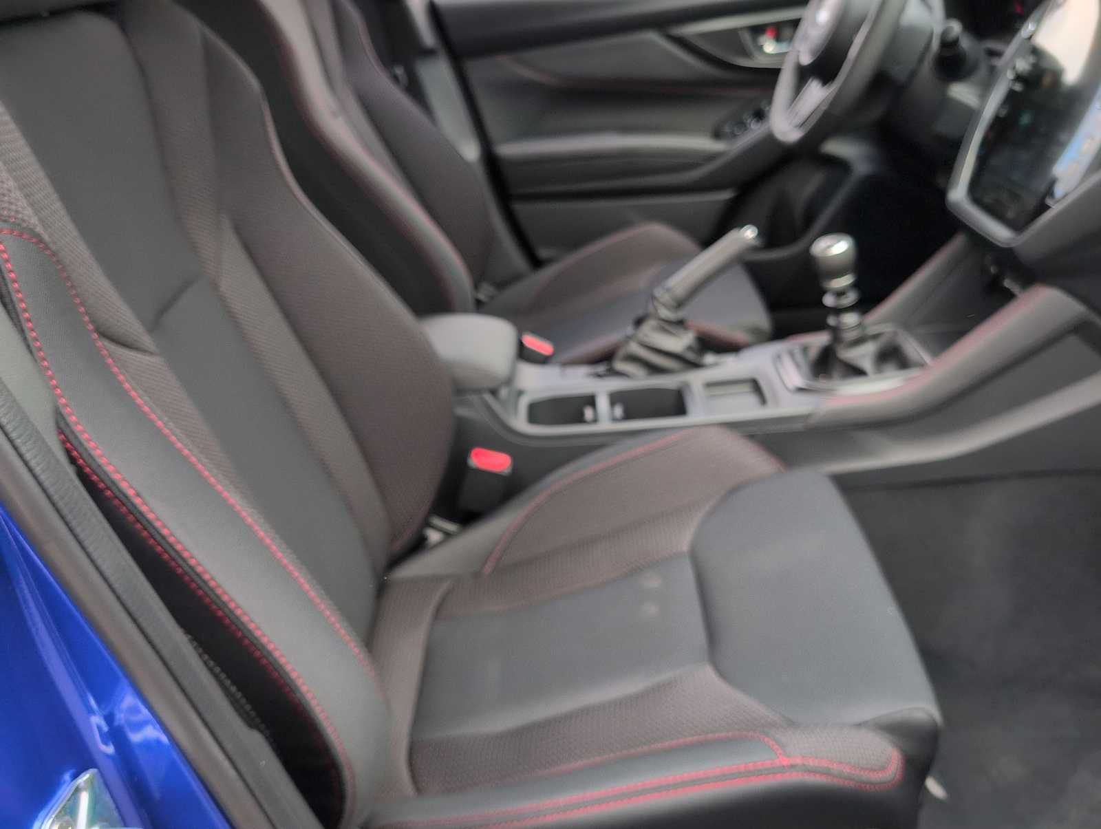 Thumbnail: 2026 Subaru WRX - 20