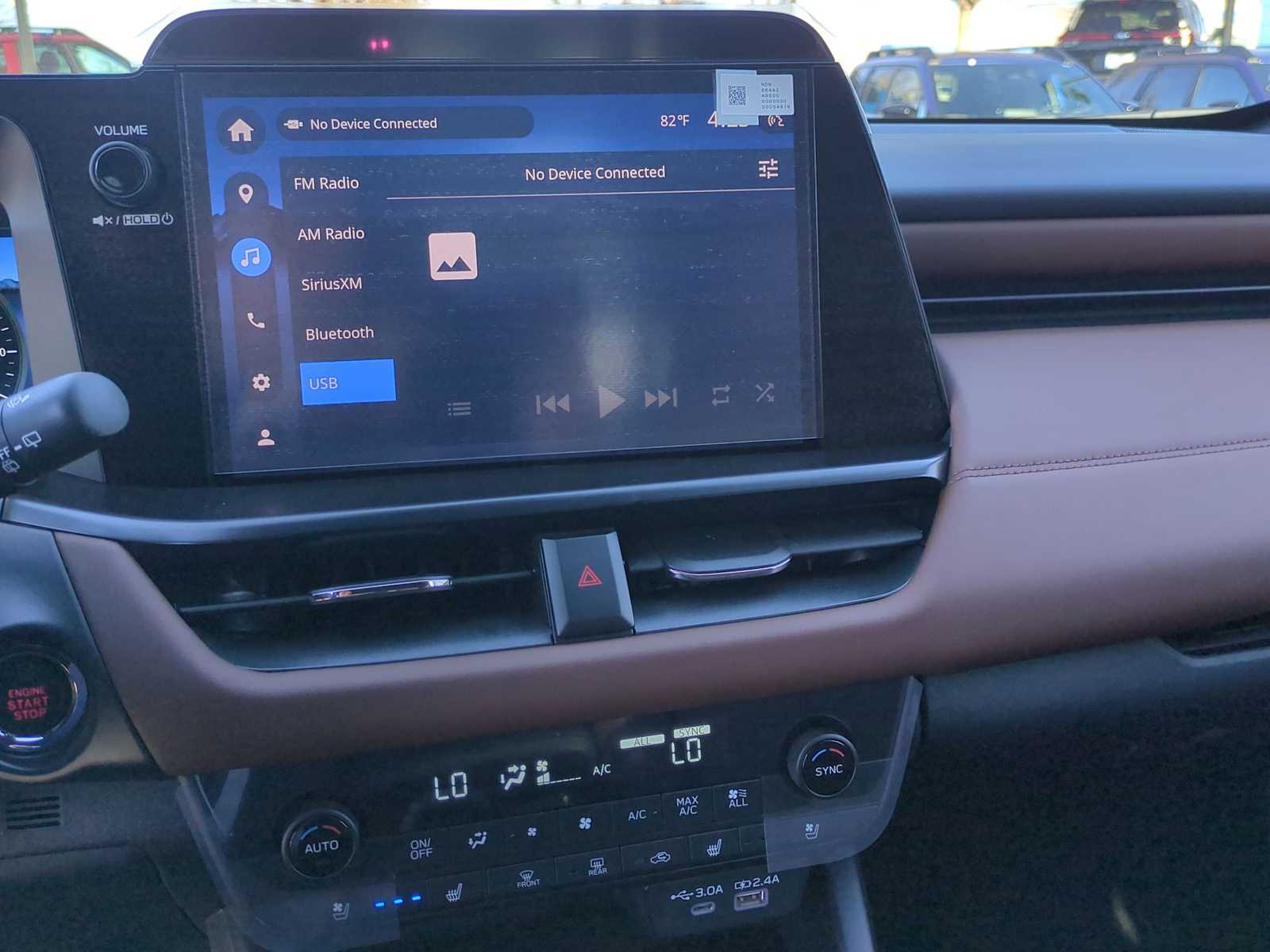 Thumbnail: 2026 Subaru Outback - 29