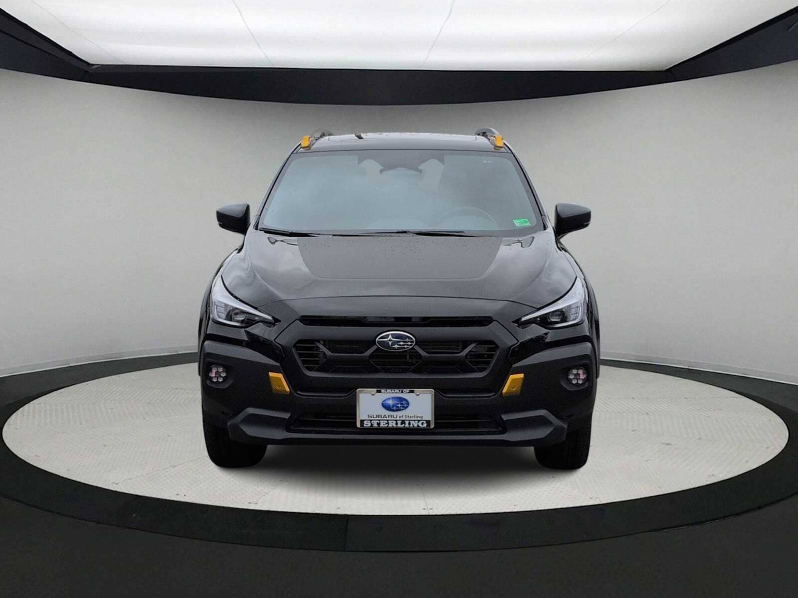 Thumbnail: 2025 Subaru Crosstrek - 3