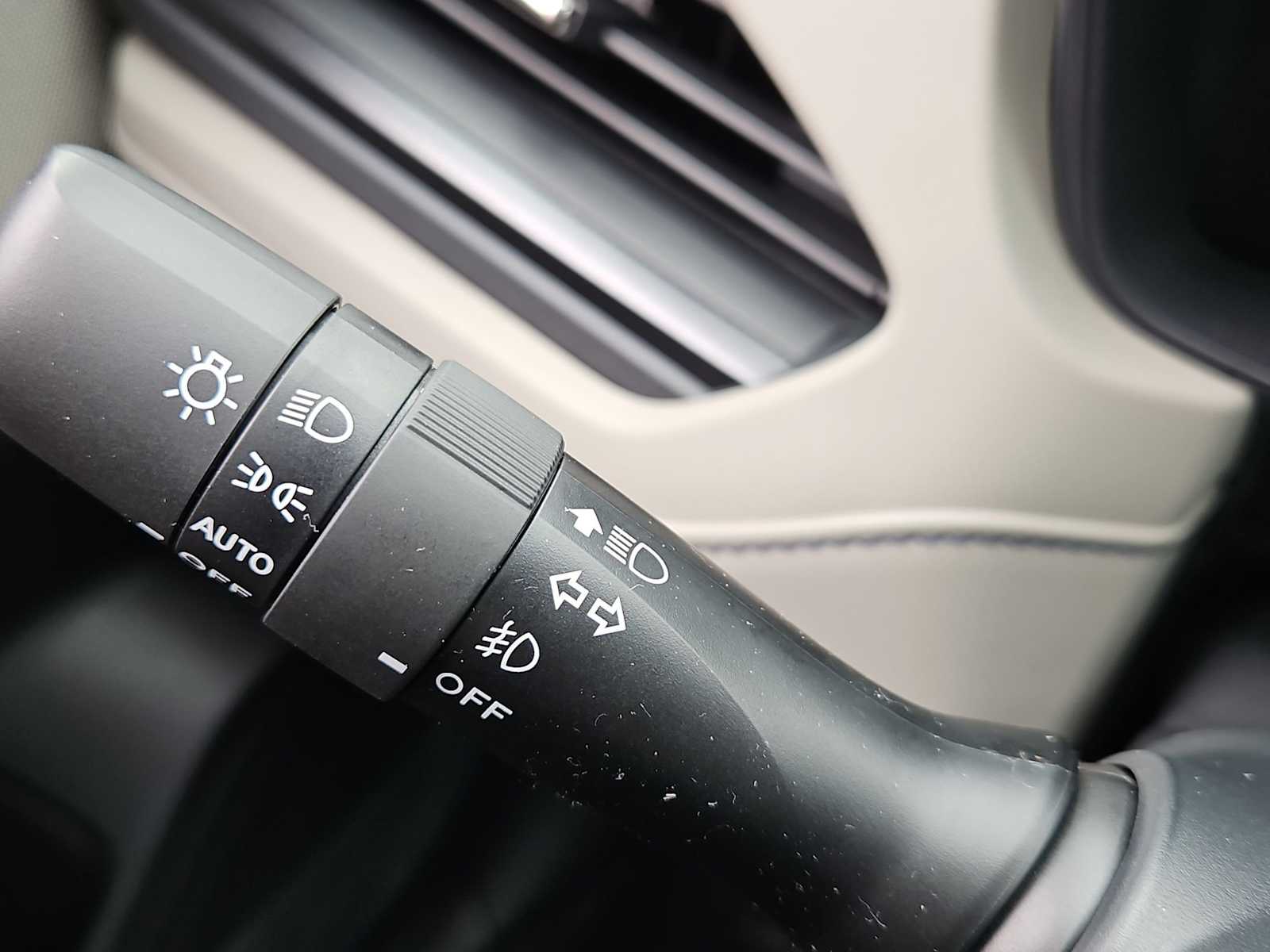 Thumbnail: 2026 Subaru Forester - 27